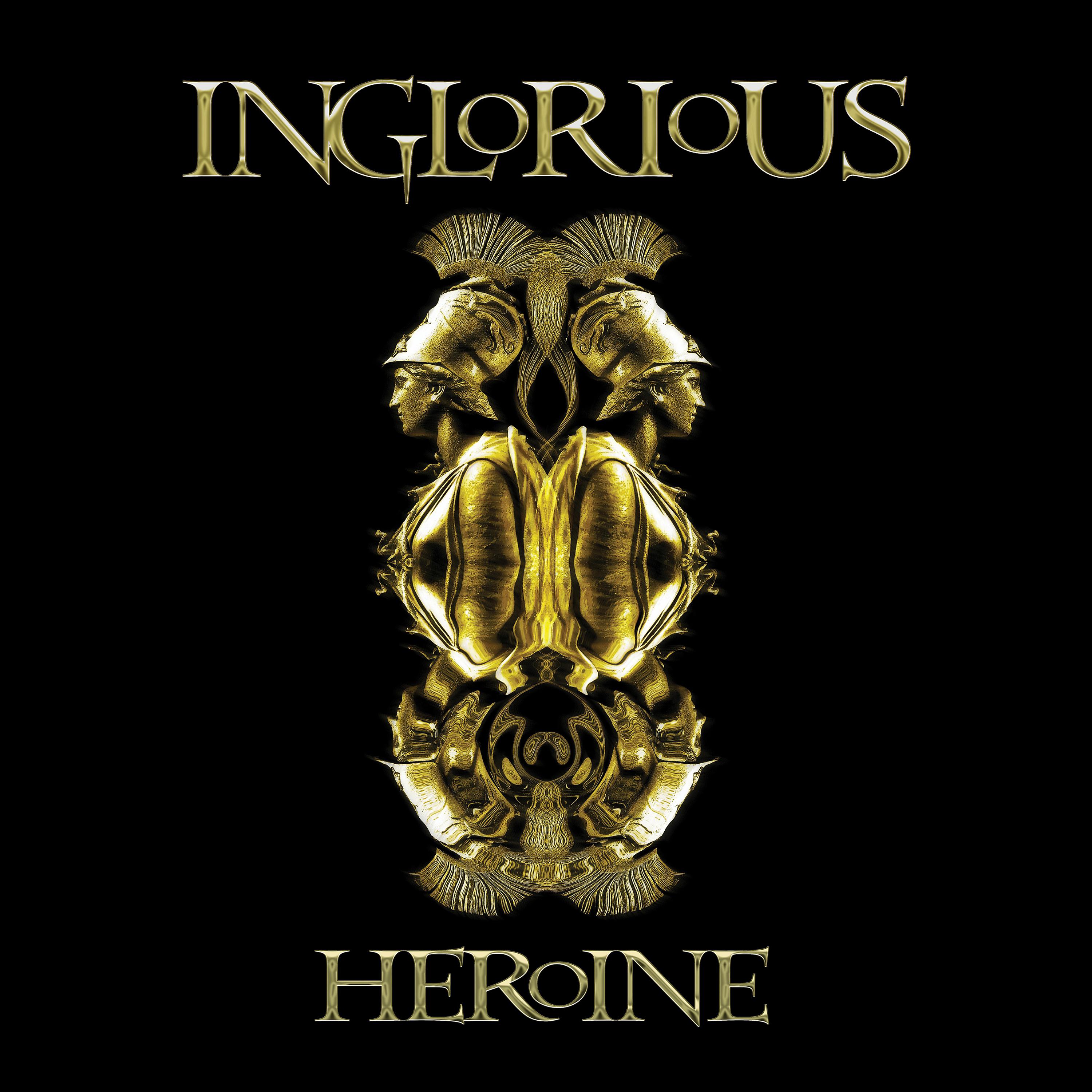 Постер альбома Heroine (Deluxe Edition)