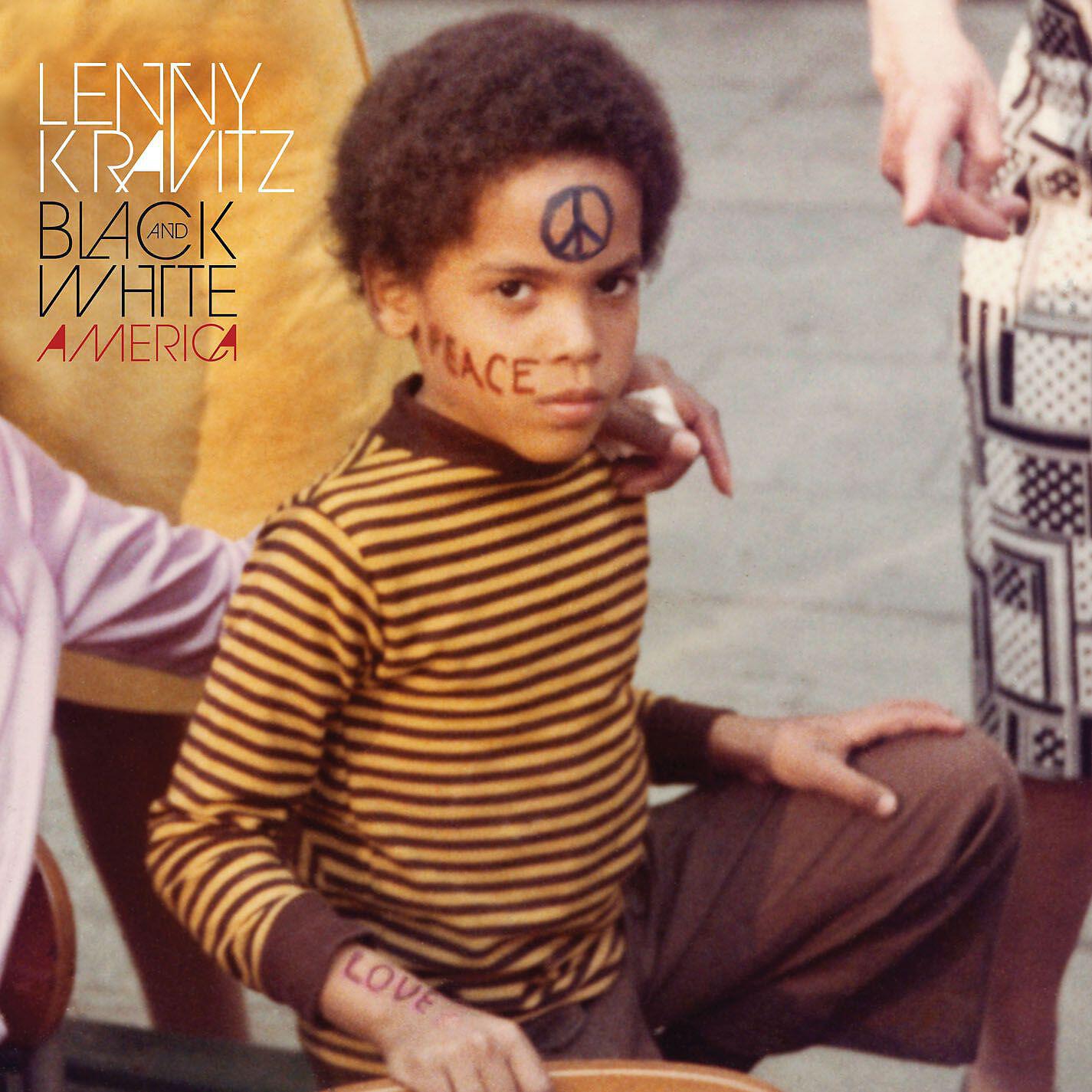 Lenny Kravitz - Rock Star City Life