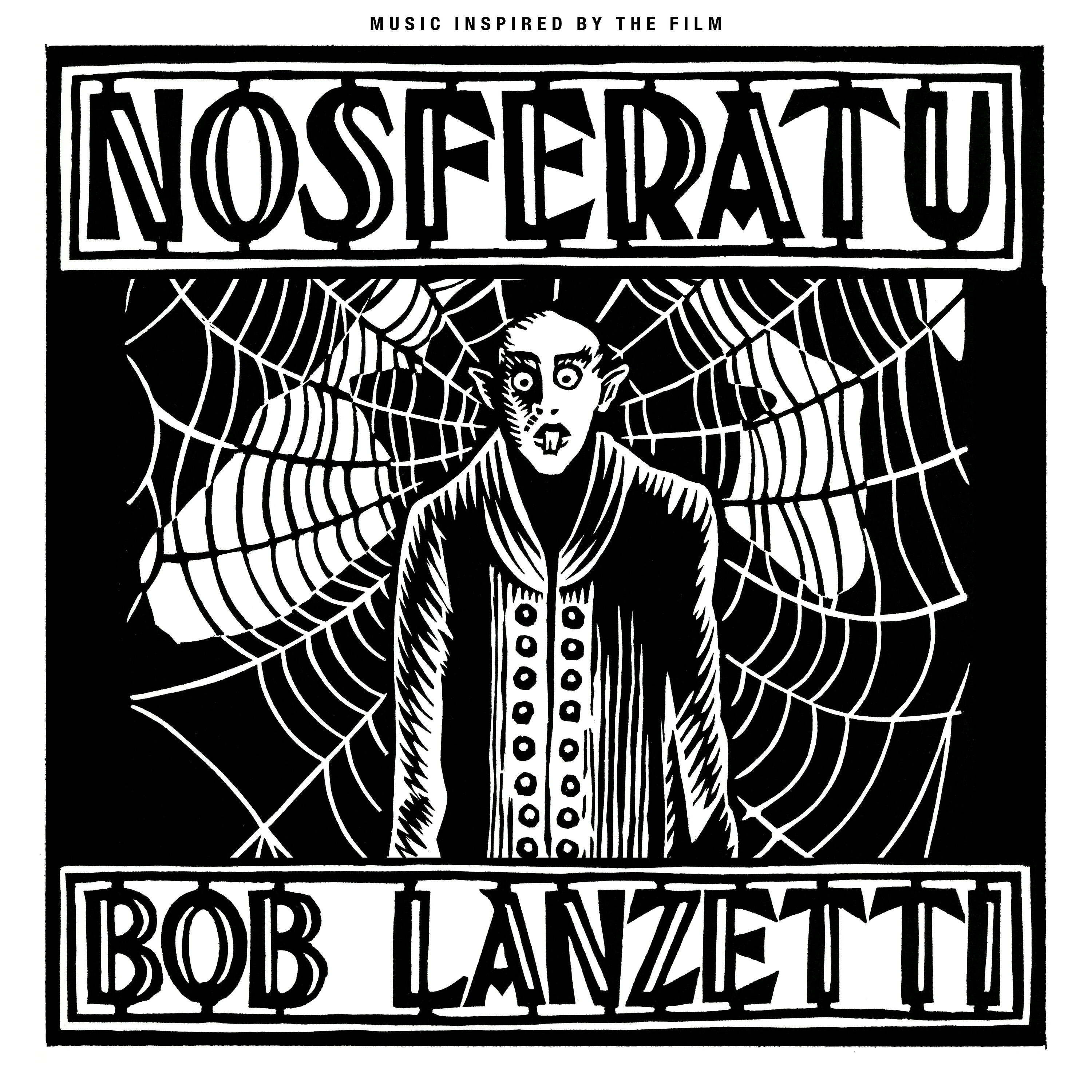 Bob Lanzetti - Dinner with Orlok
