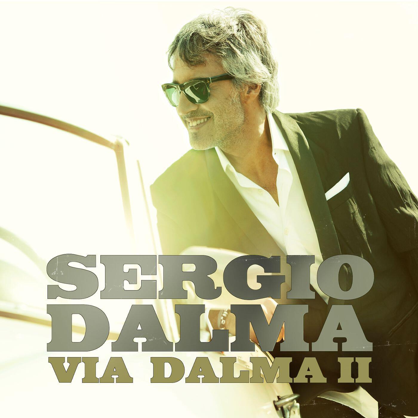 Sergio Dalma - Poco a poco me enamoré de ti
