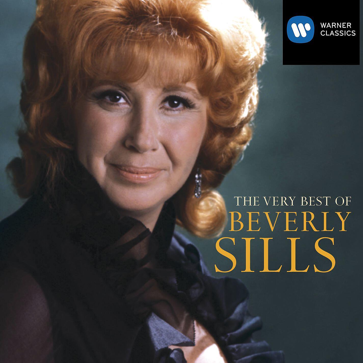 Beverly Sills - Il Barbiere di Siviglia, Act 1: 