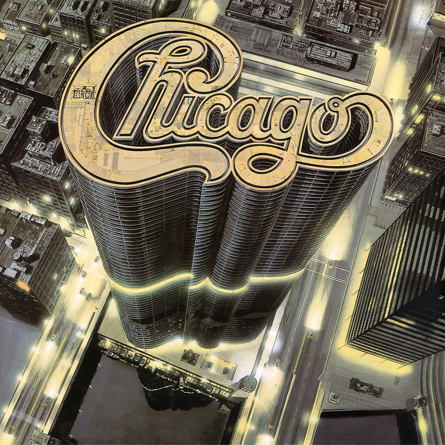 Постер альбома Chicago 13 (Expanded & Remastered)