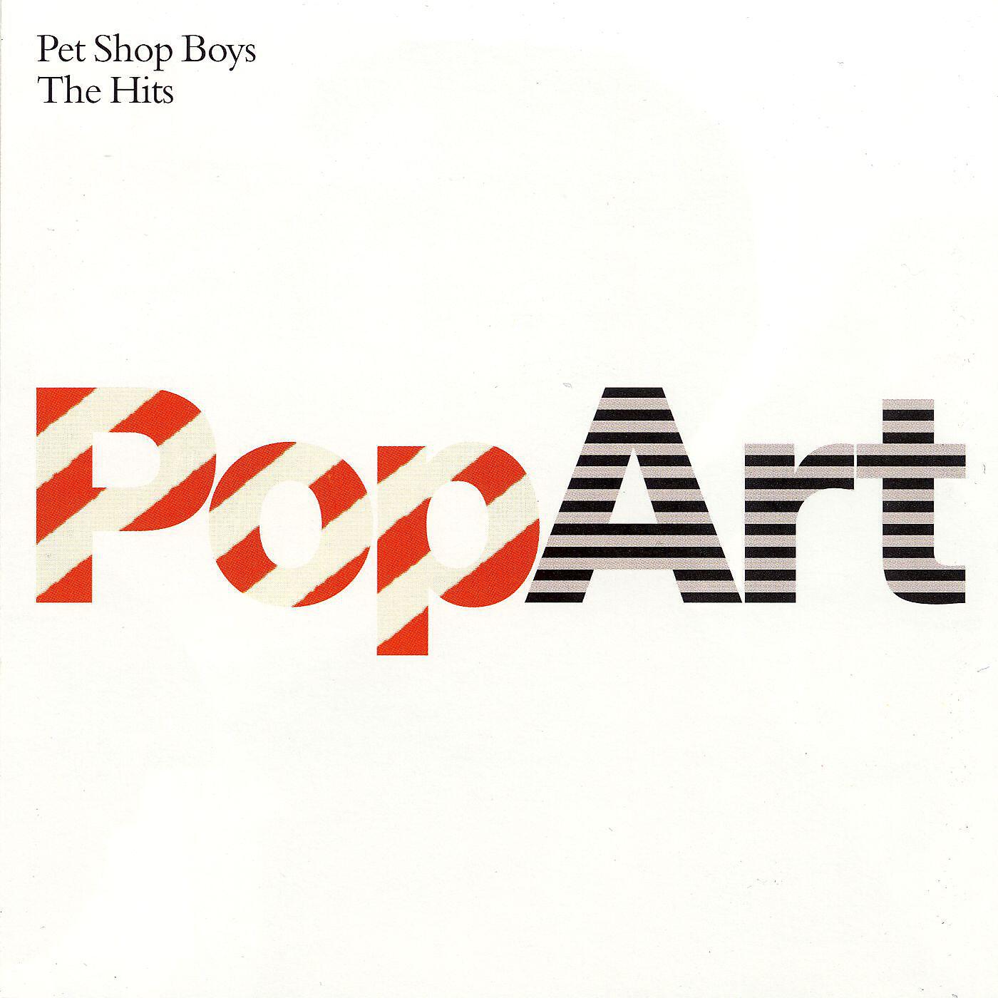 Pet Shop Boys - Love Comes Quickly (2001 Remaster)