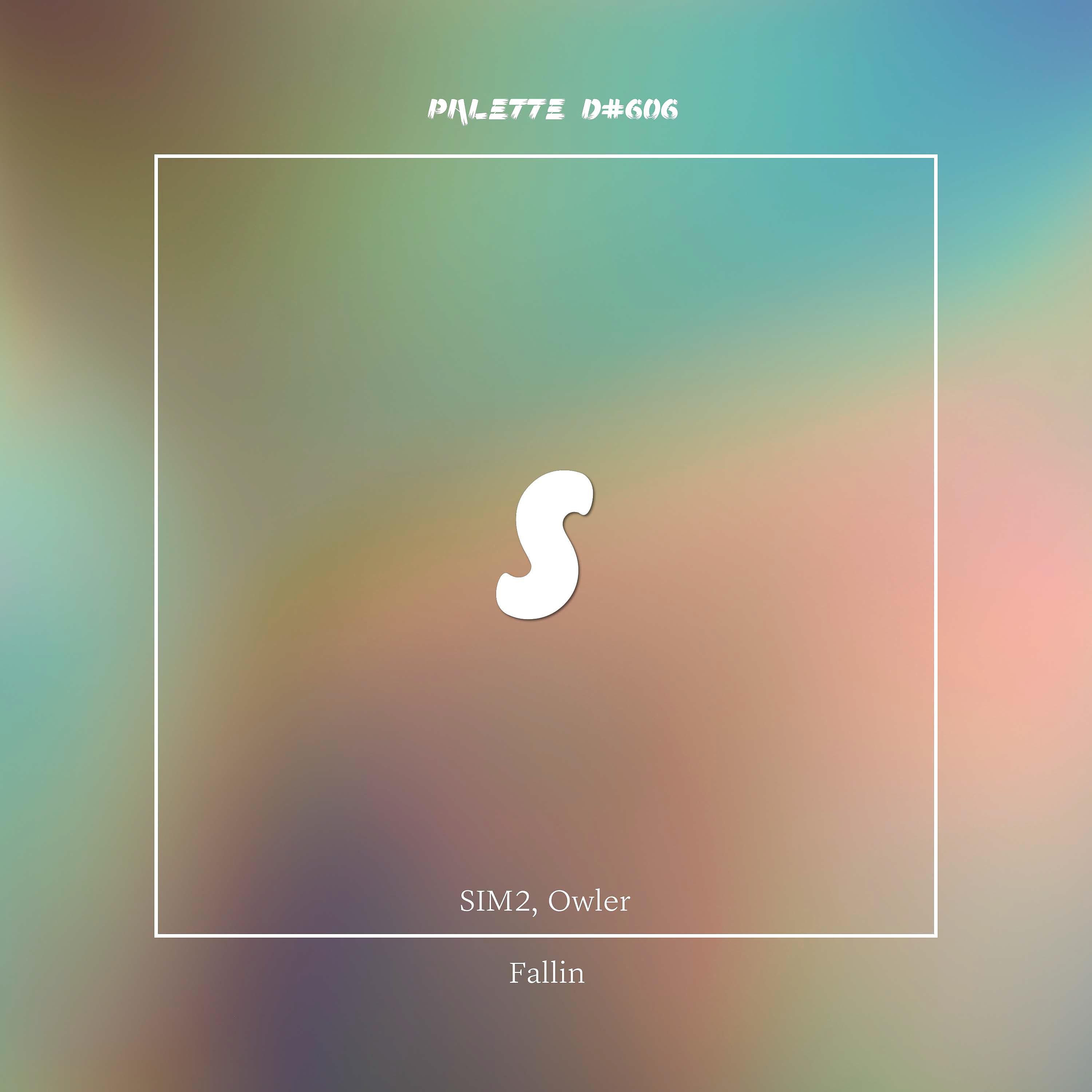 Постер альбома Fallin (feat. SIM2 & OWLER) [Acoustic Version]