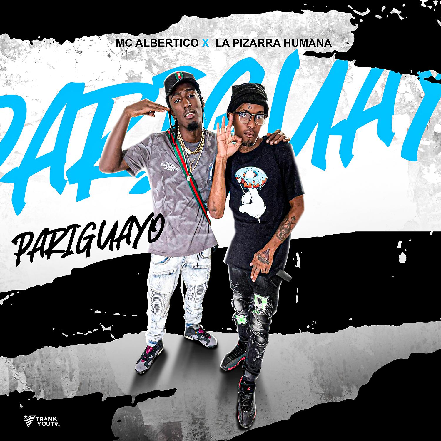 Постер альбома Pariguayo