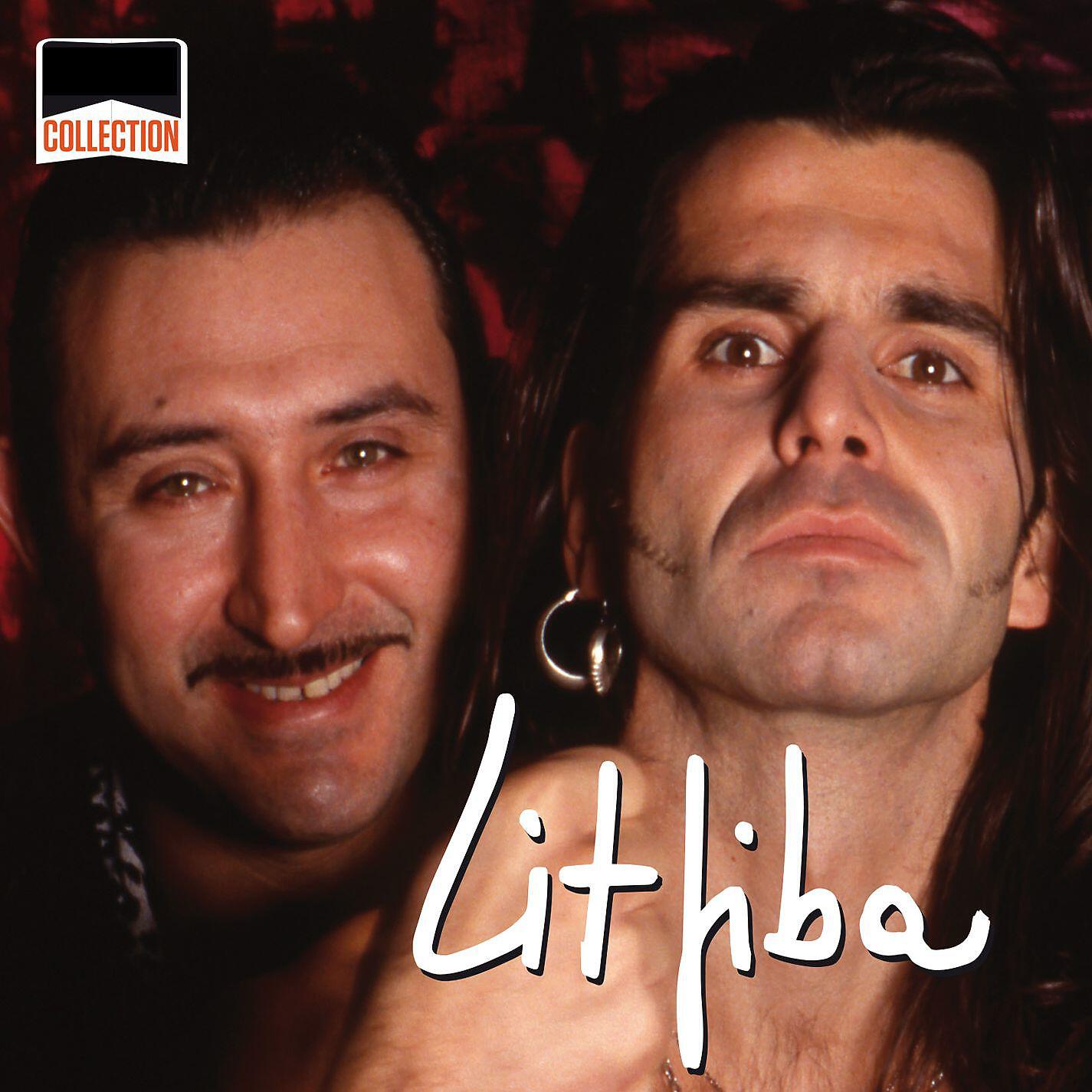 Litfiba - Maudit