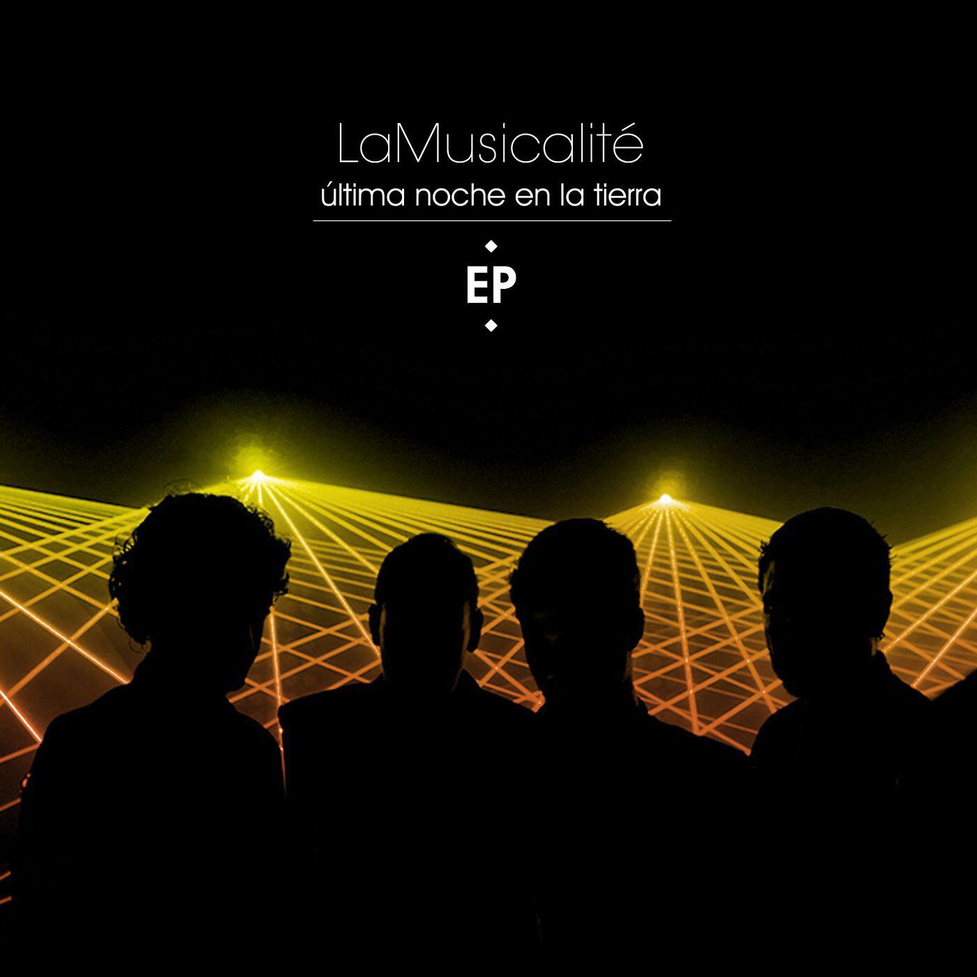 La Musicalite - Última noche en la tierra (Remix by Mihai Ristea)