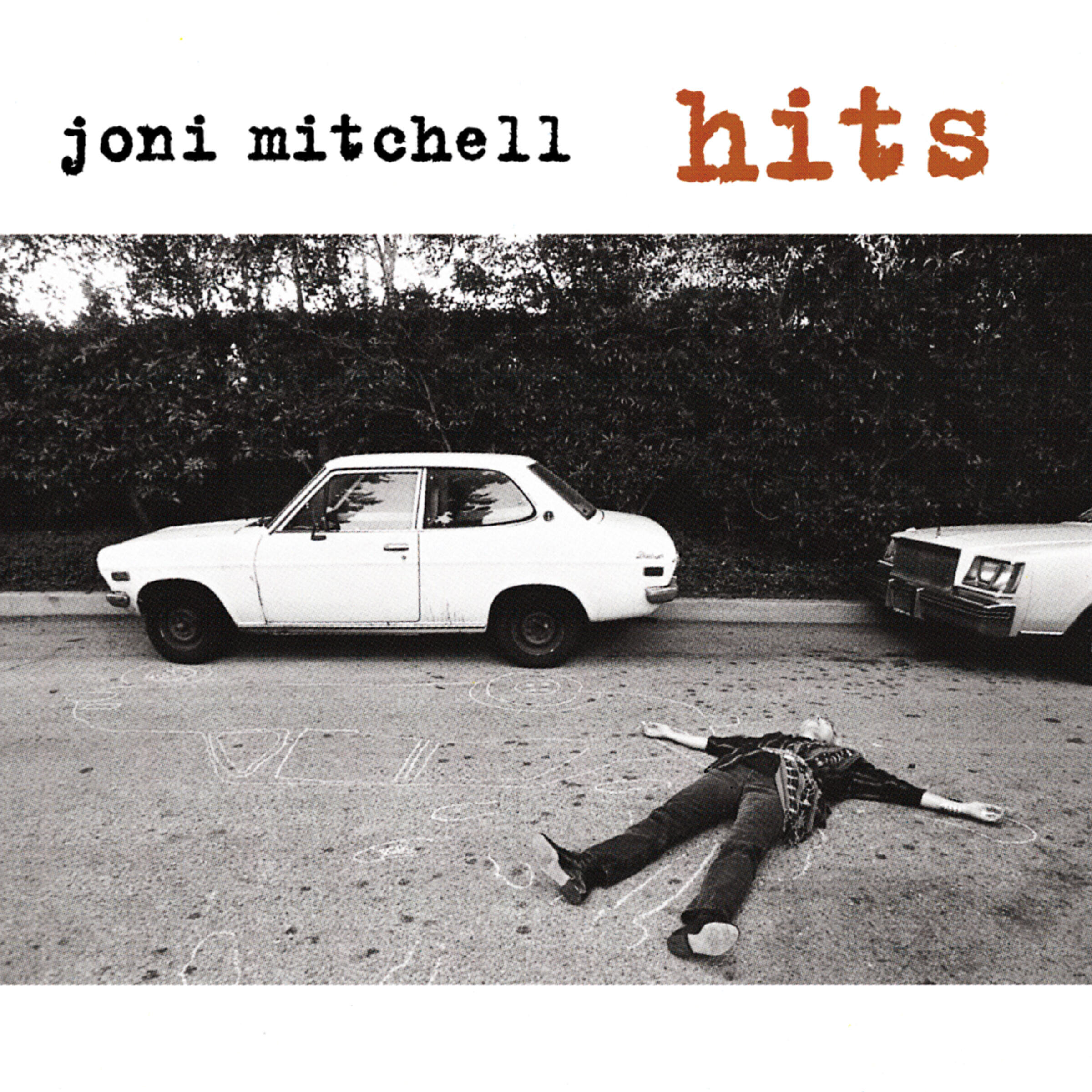 Joni Mitchell - Big Yellow Taxi