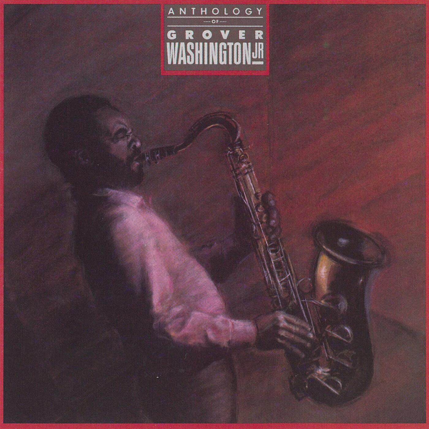 Grover Washington, Jr. - Be Mine (Tonight) [feat. Grady Tate]