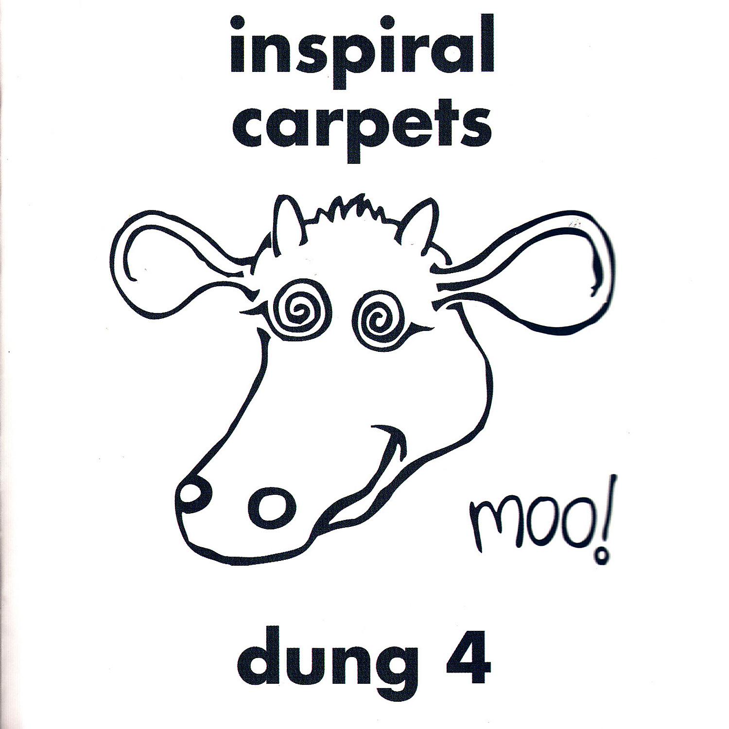 Постер альбома Dung 4