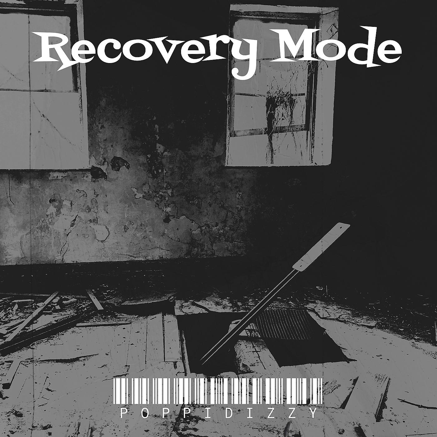 Постер альбома Recovery Mode