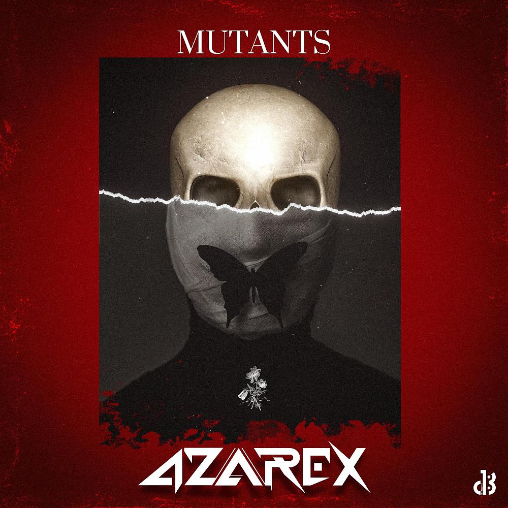 Постер альбома Mutants