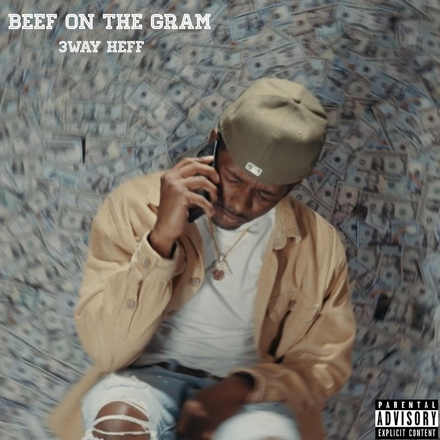Постер альбома Beef on the Gram
