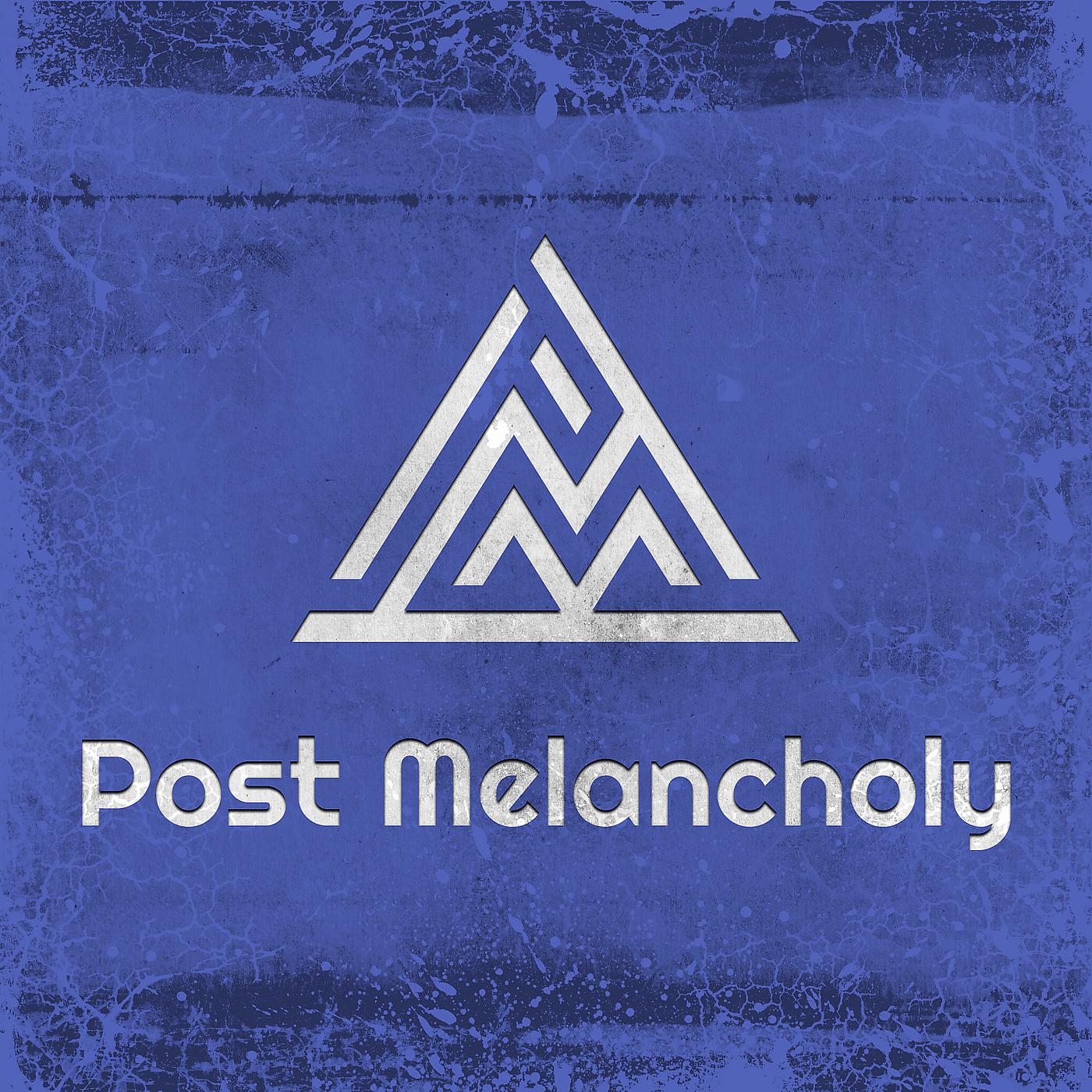 Постер альбома Post Melancholy