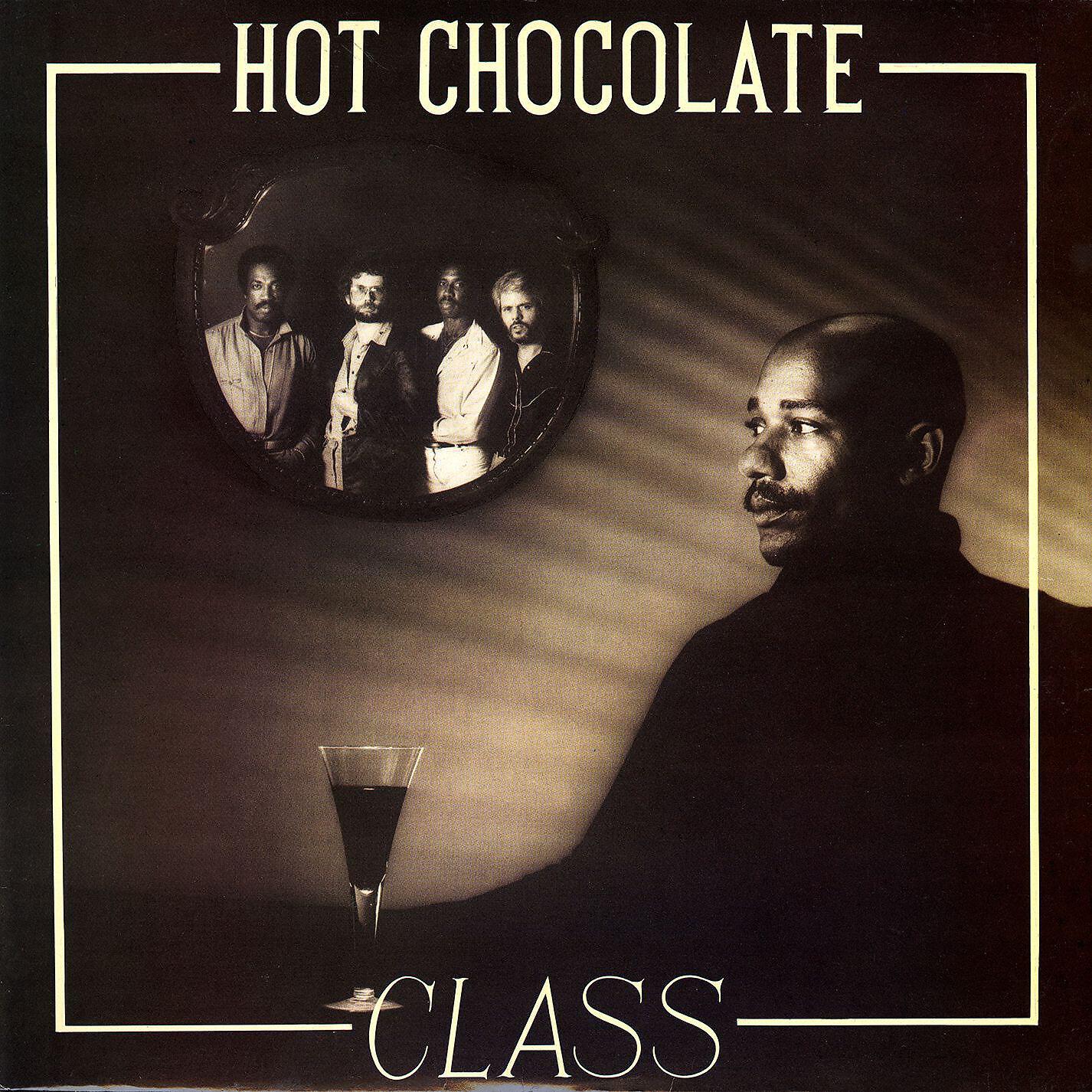Hot Chocolate - Love Me to Sleep (2011 Remaster)