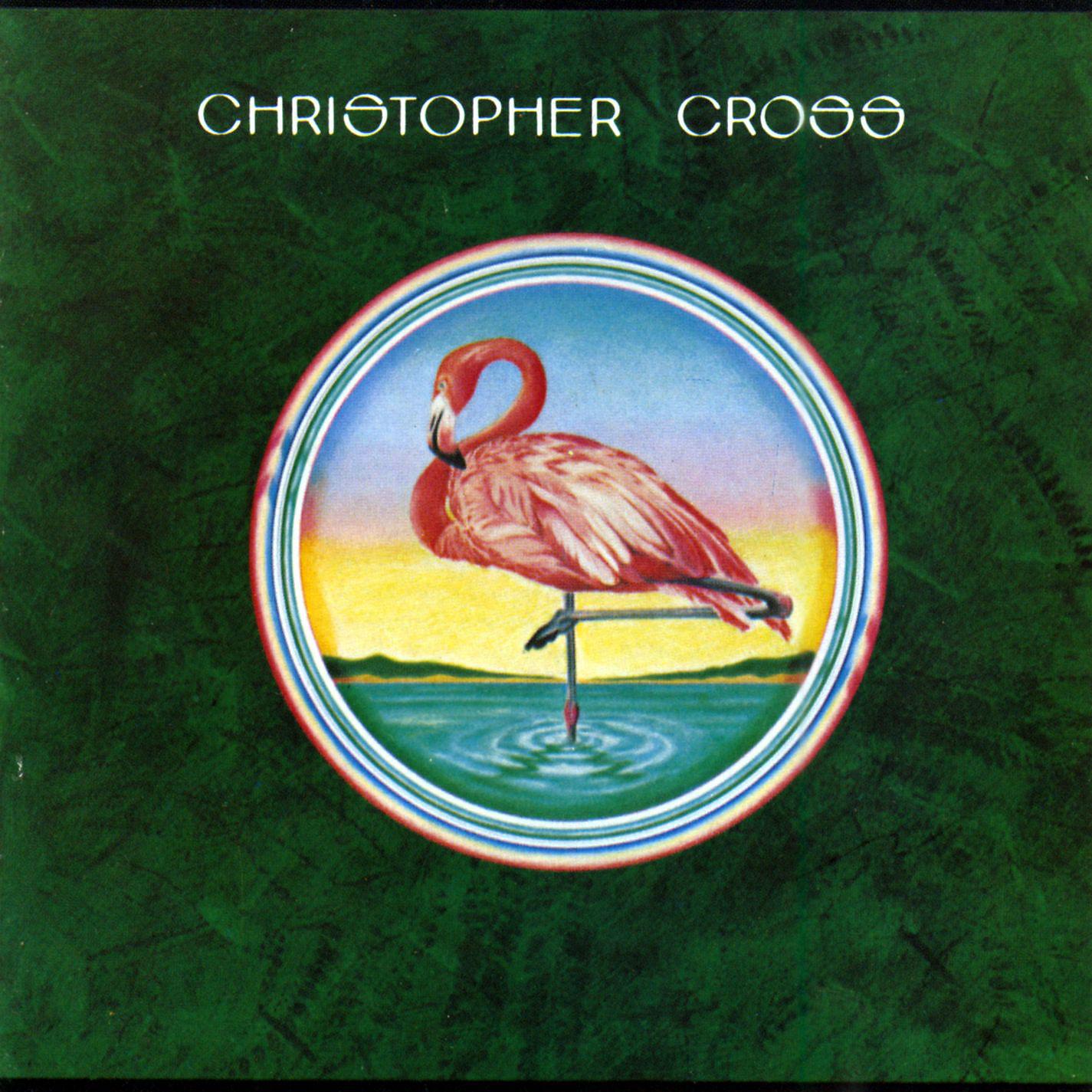 Постер альбома Christopher Cross