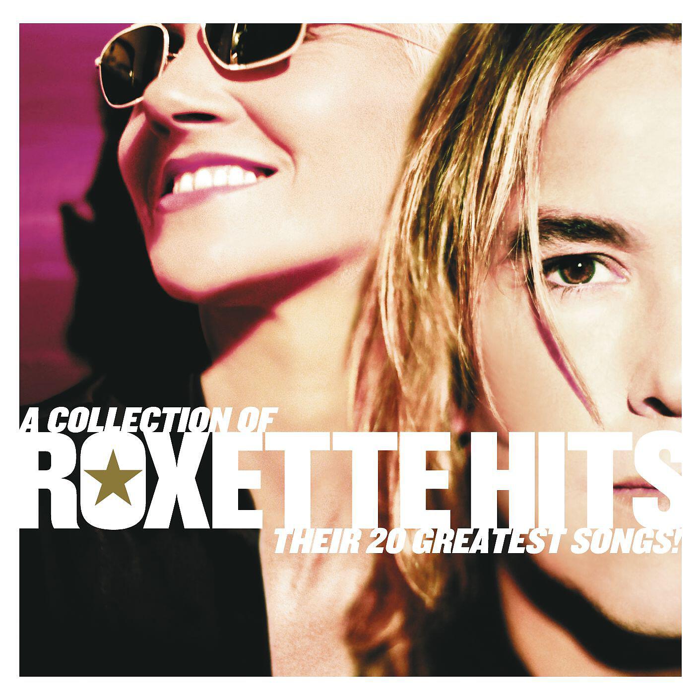 Roxette - Dressed for Success (US Single Mix)