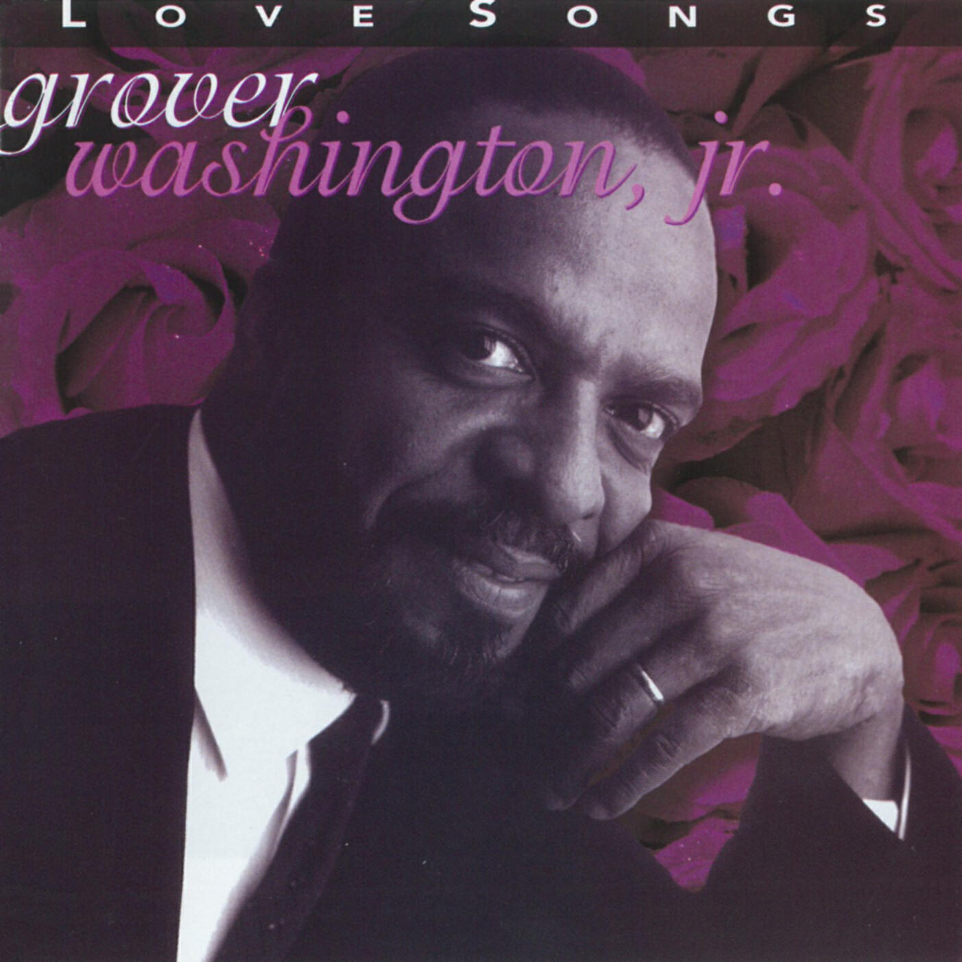 Grover Washington, Jr. - Cassie's Theme (Theme from Cassie & Co.)