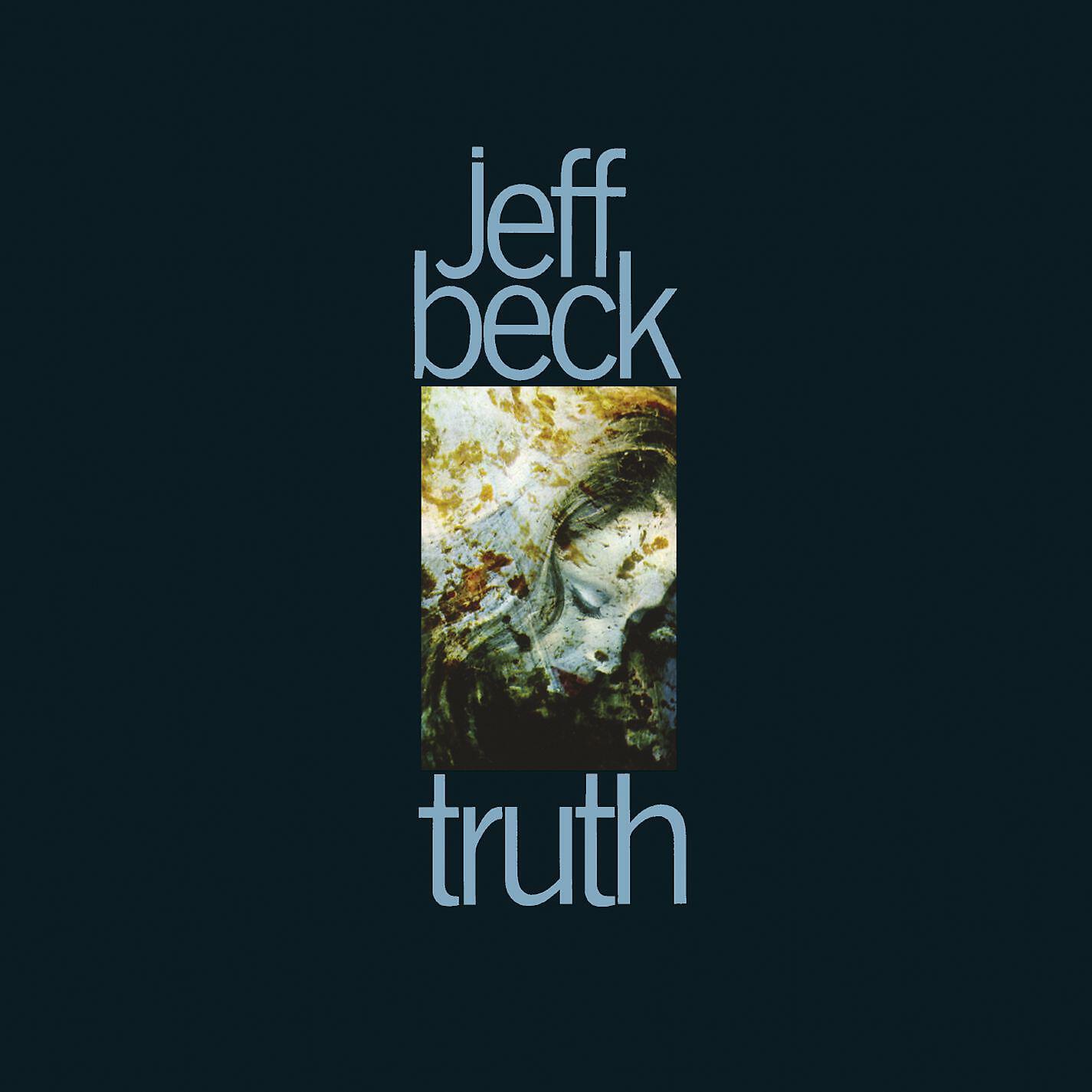 Jeff Beck - Shapes of Things (2005 Remaster)