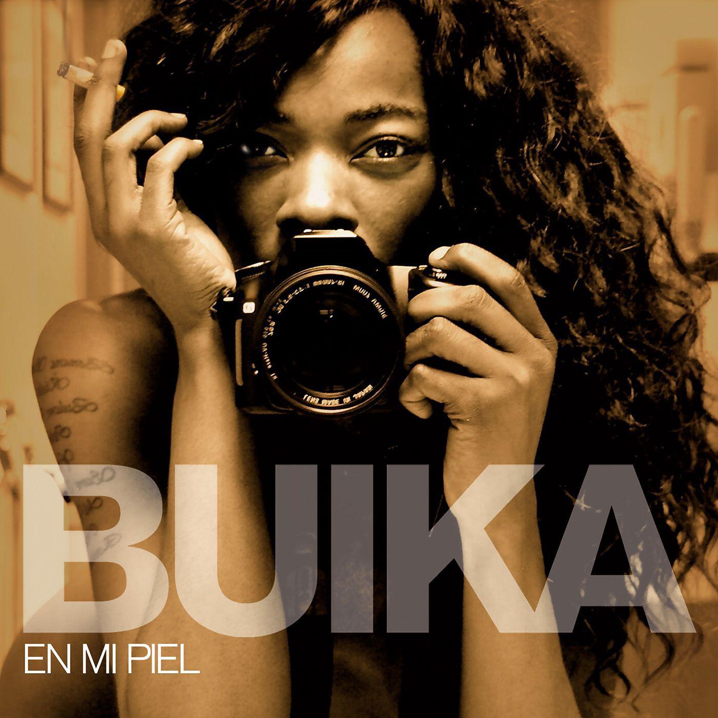 Buika - Bahía negra (con Bebo Valdés)