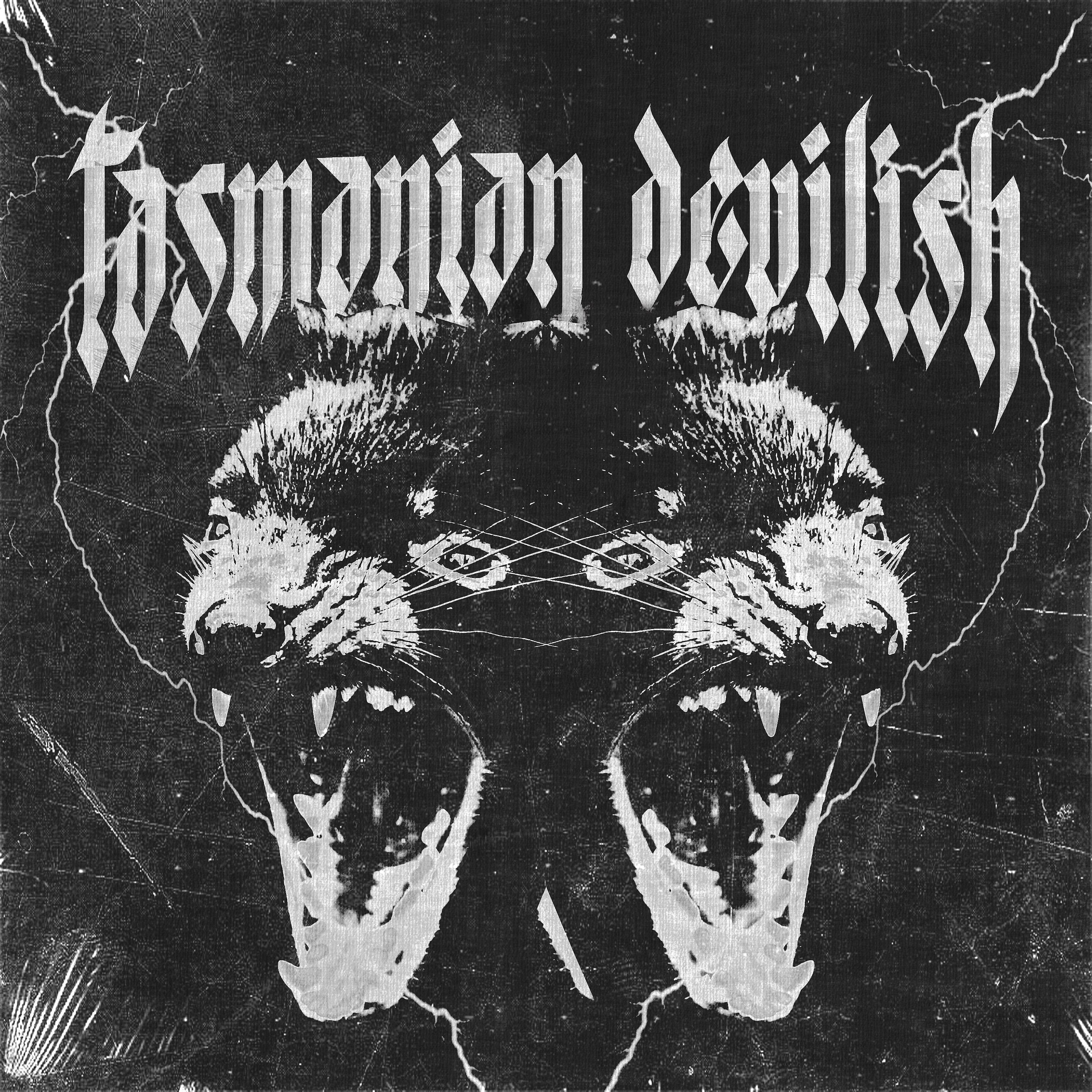 Постер альбома Tasmanian Devilish