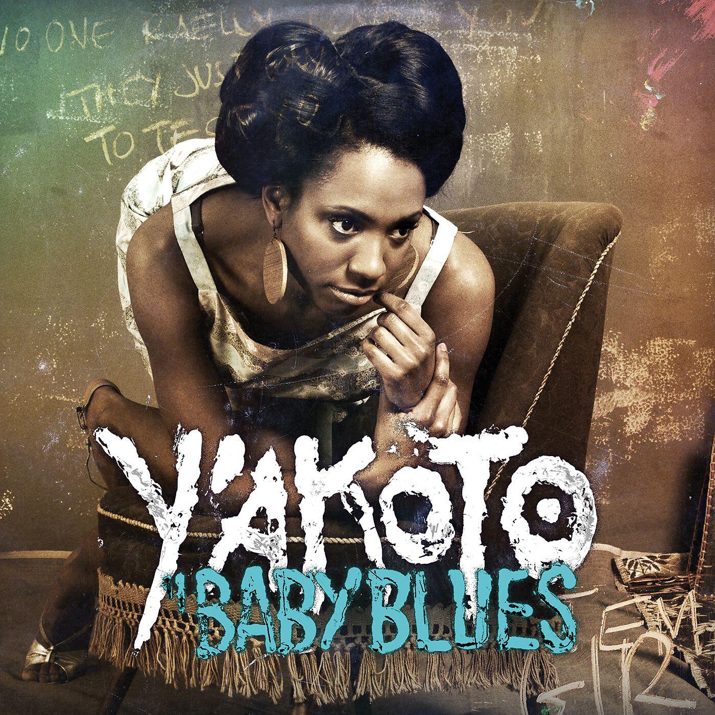 Y'akoto - Y'akoto's Babyblues