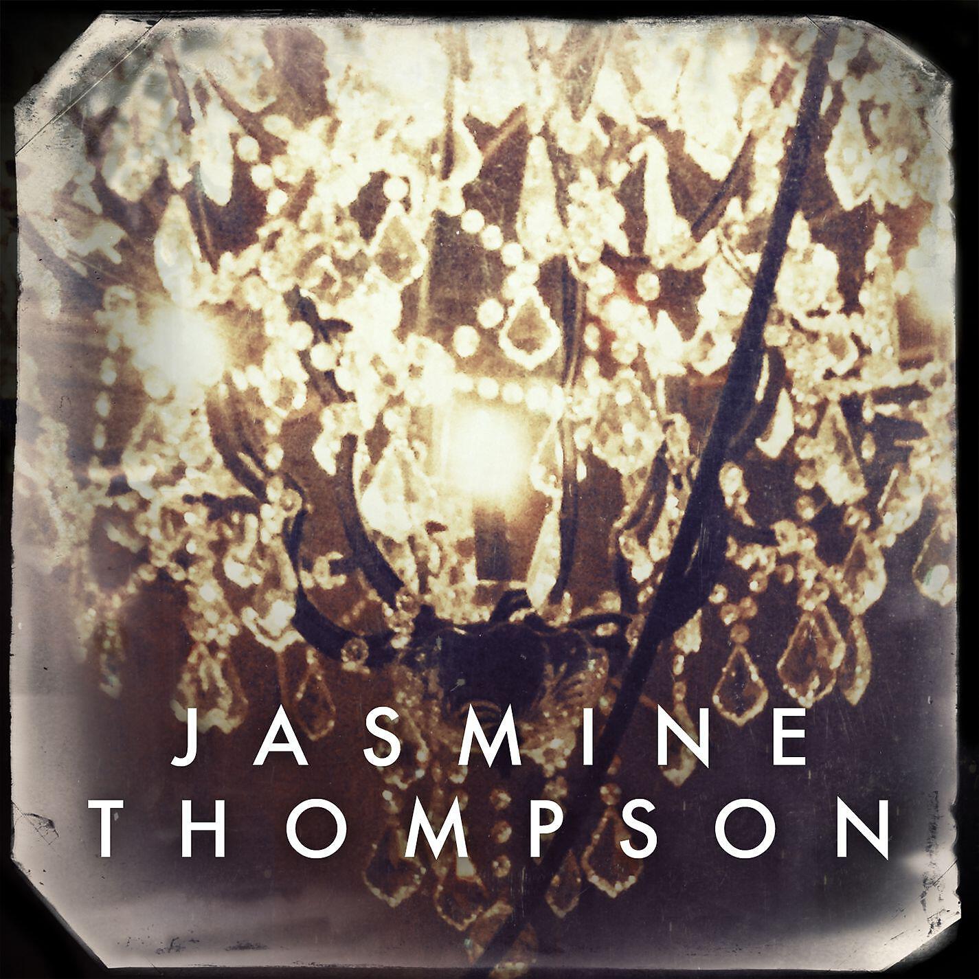Jasmine Thompson - Chandelier (Single Version)