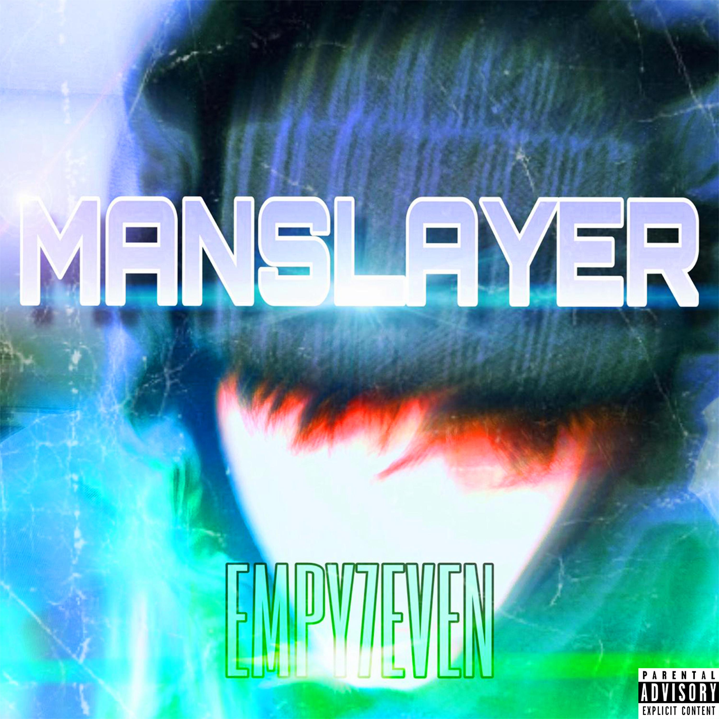 Постер альбома Manslayer