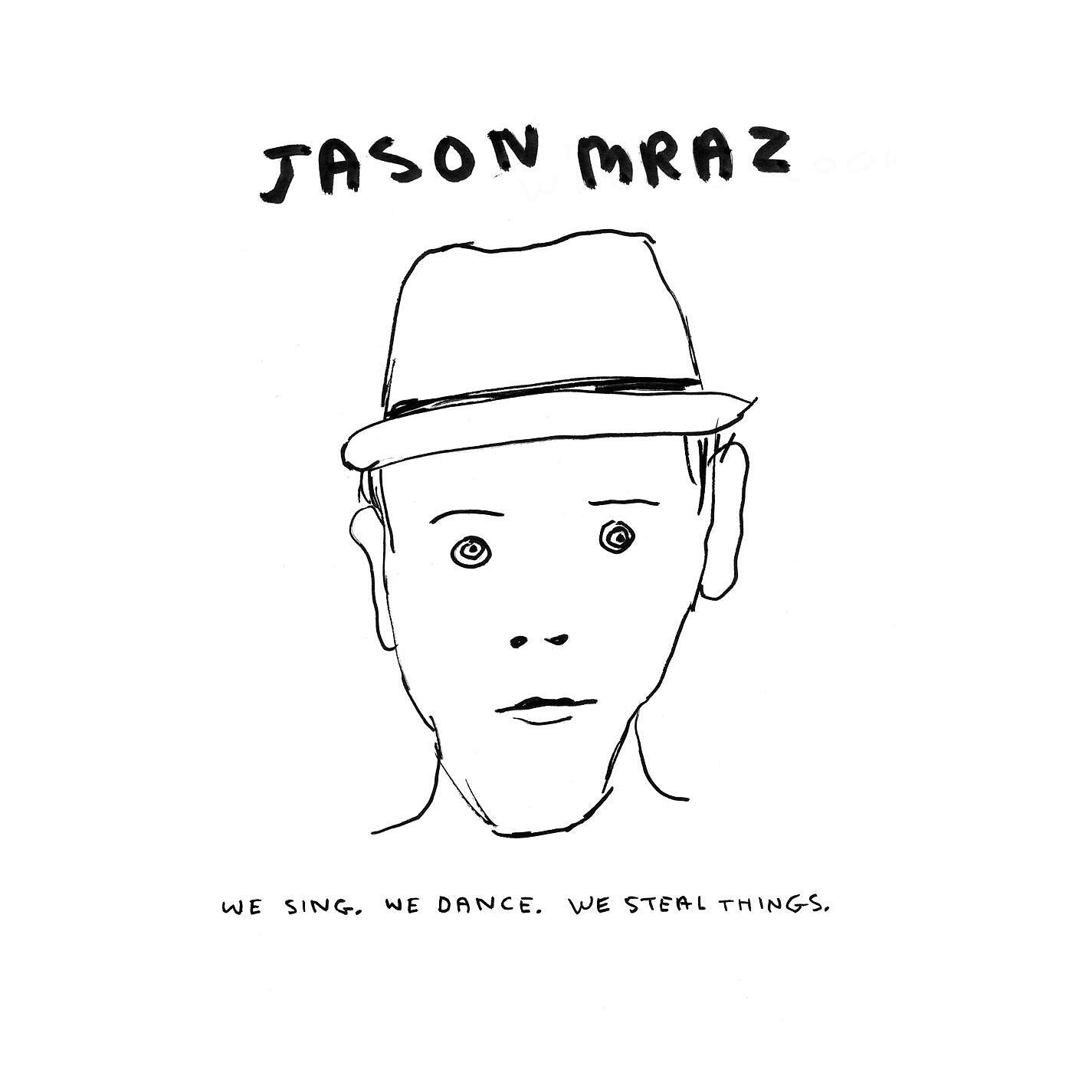 Jason Mraz - Lucky