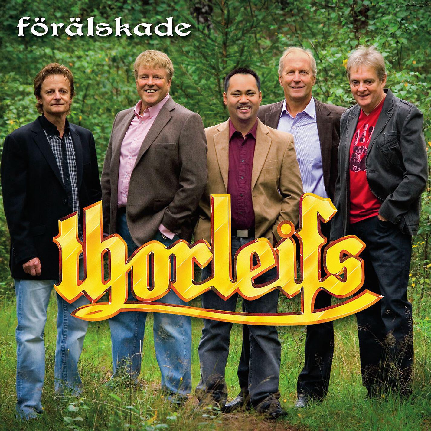 Thorleifs - Det är bara himmelen