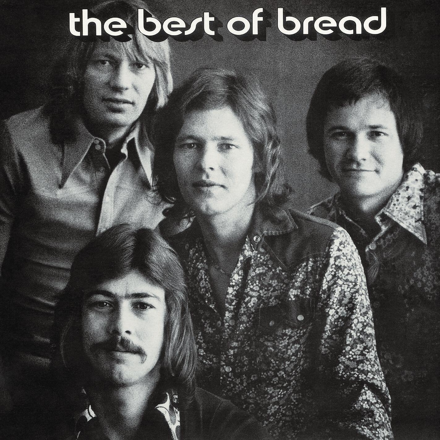 Bread - Friends and Lovers
