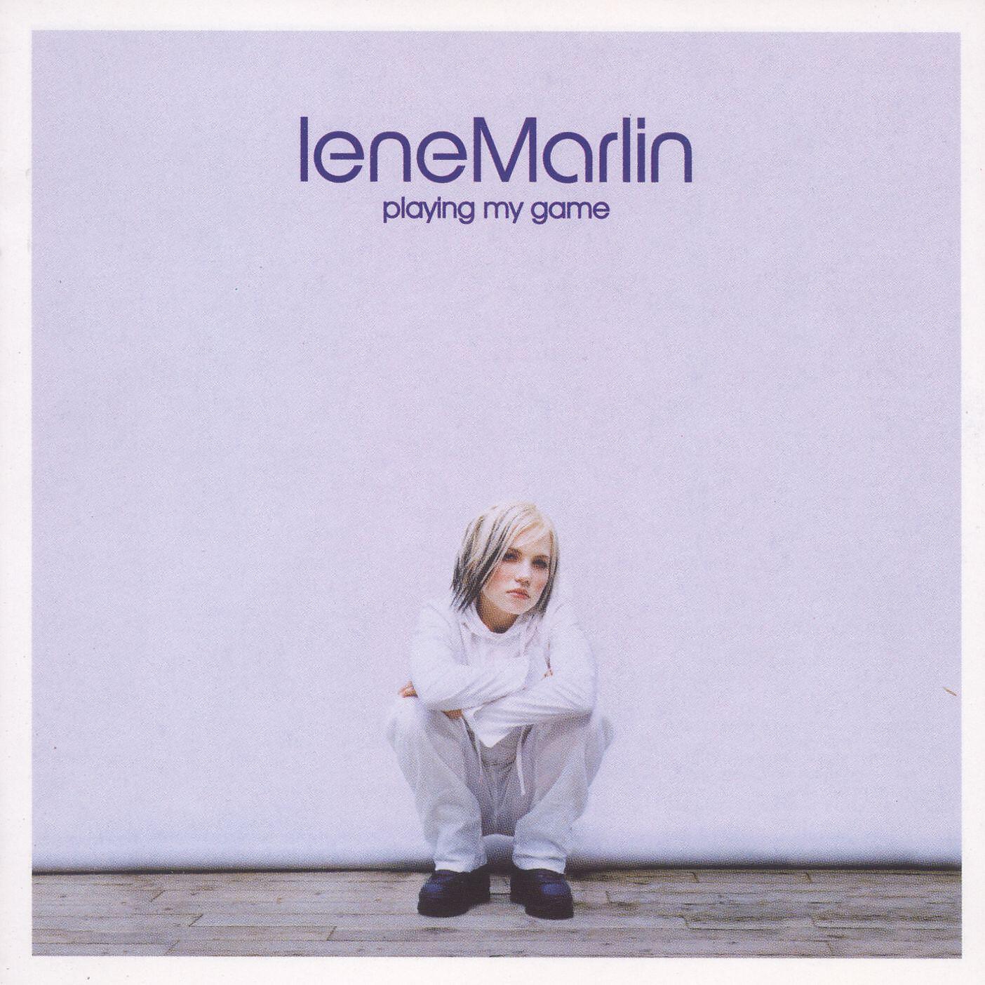 Lene Marlin - Where I'm Headed