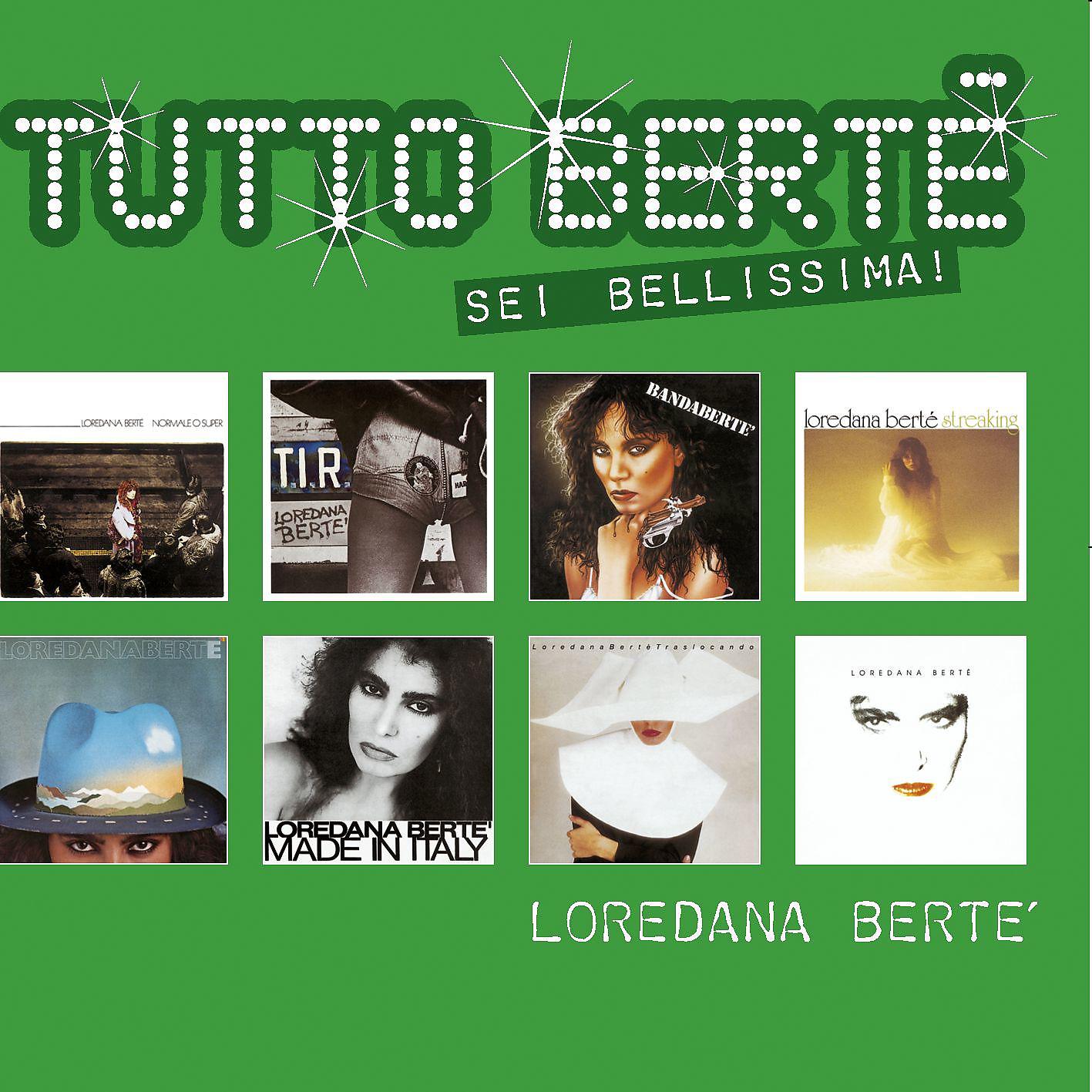 Loredana Bertè - Non sono una signora