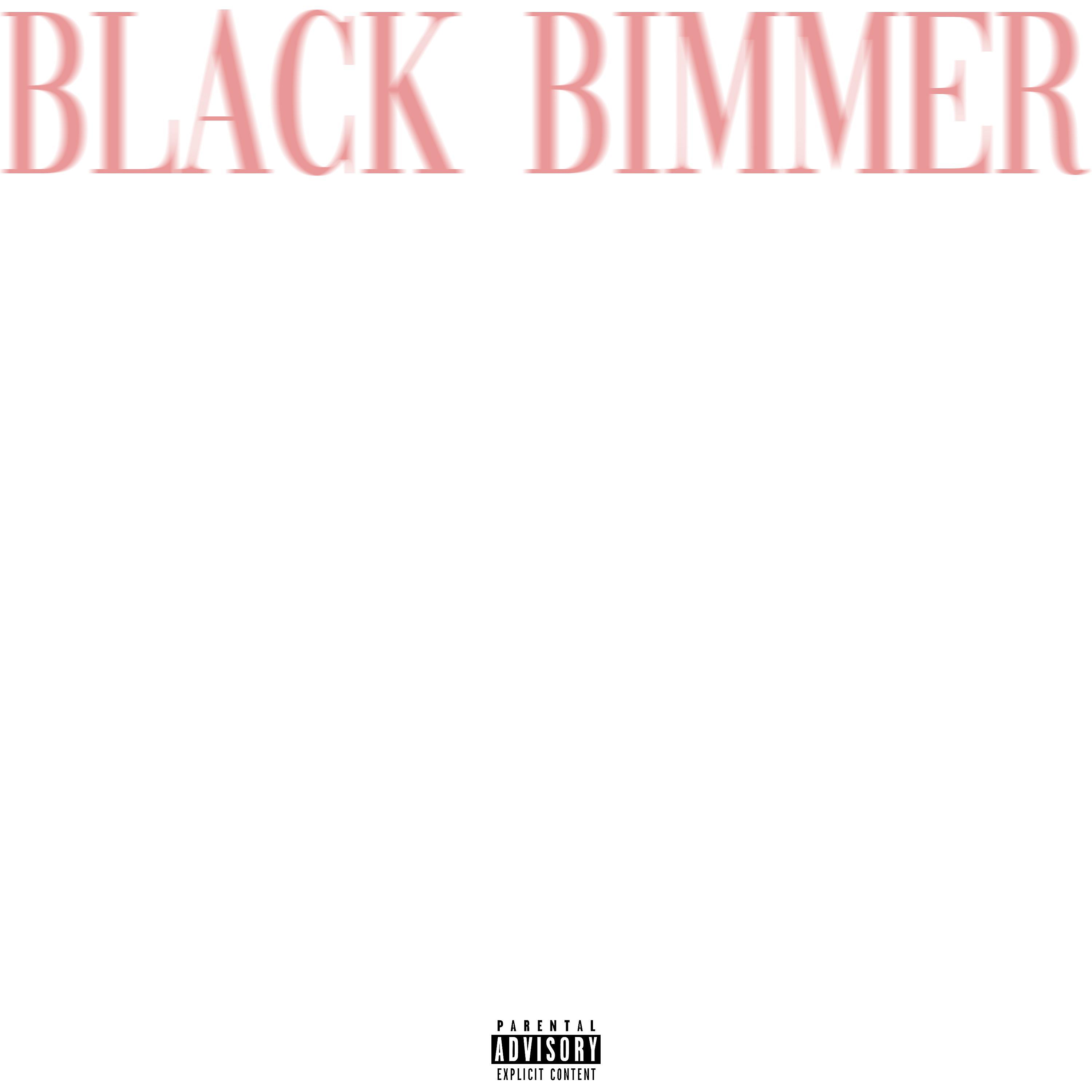 Постер альбома Black Bimmer (prod. by Wozi)