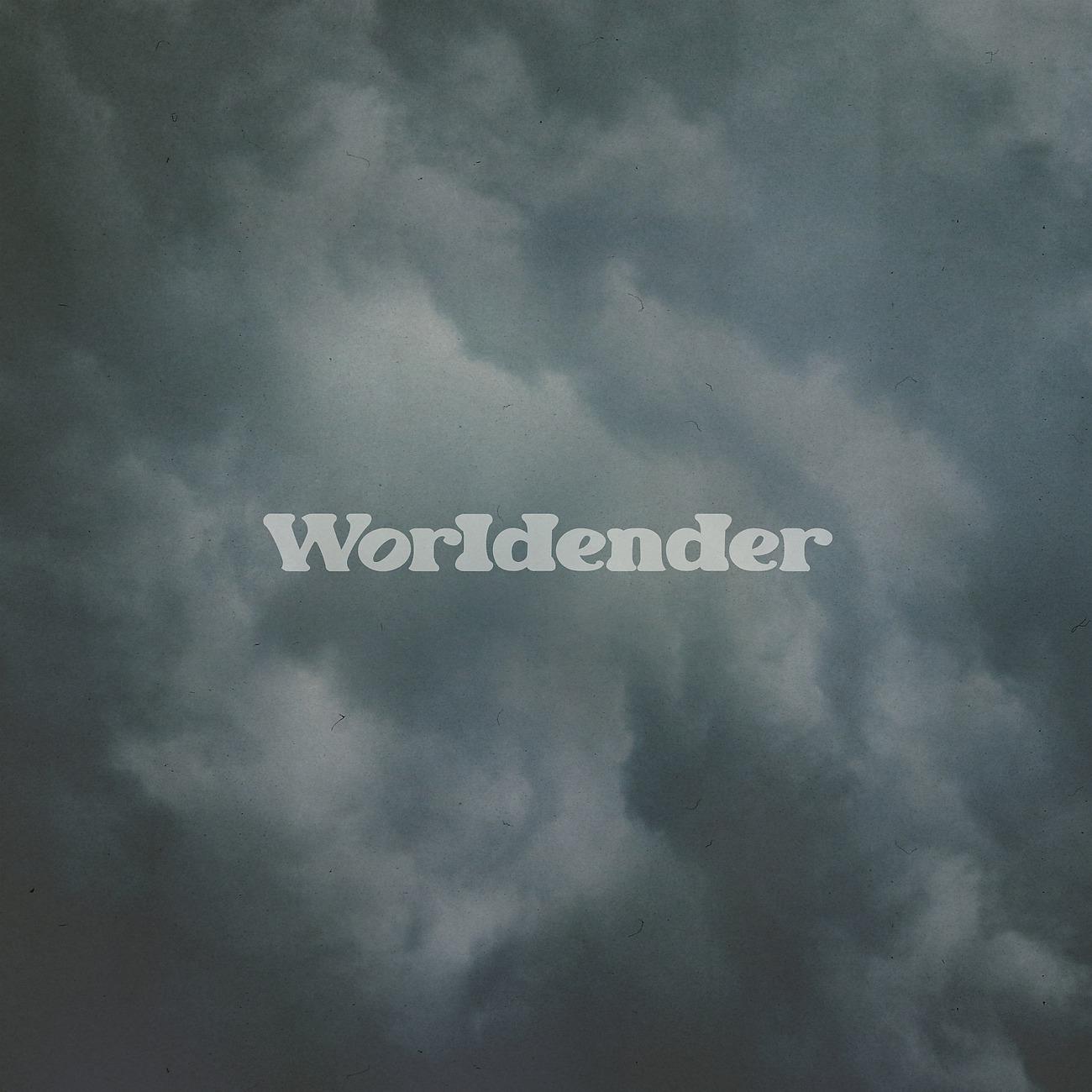 Постер альбома Worldender