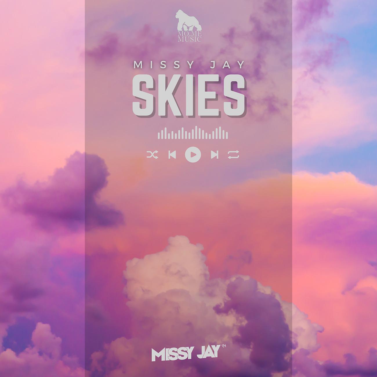 Постер альбома Skies