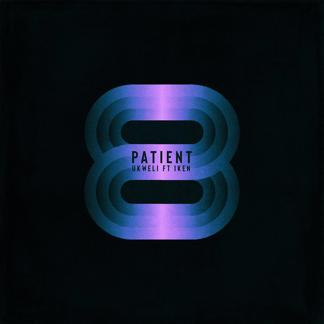 Постер альбома Patient