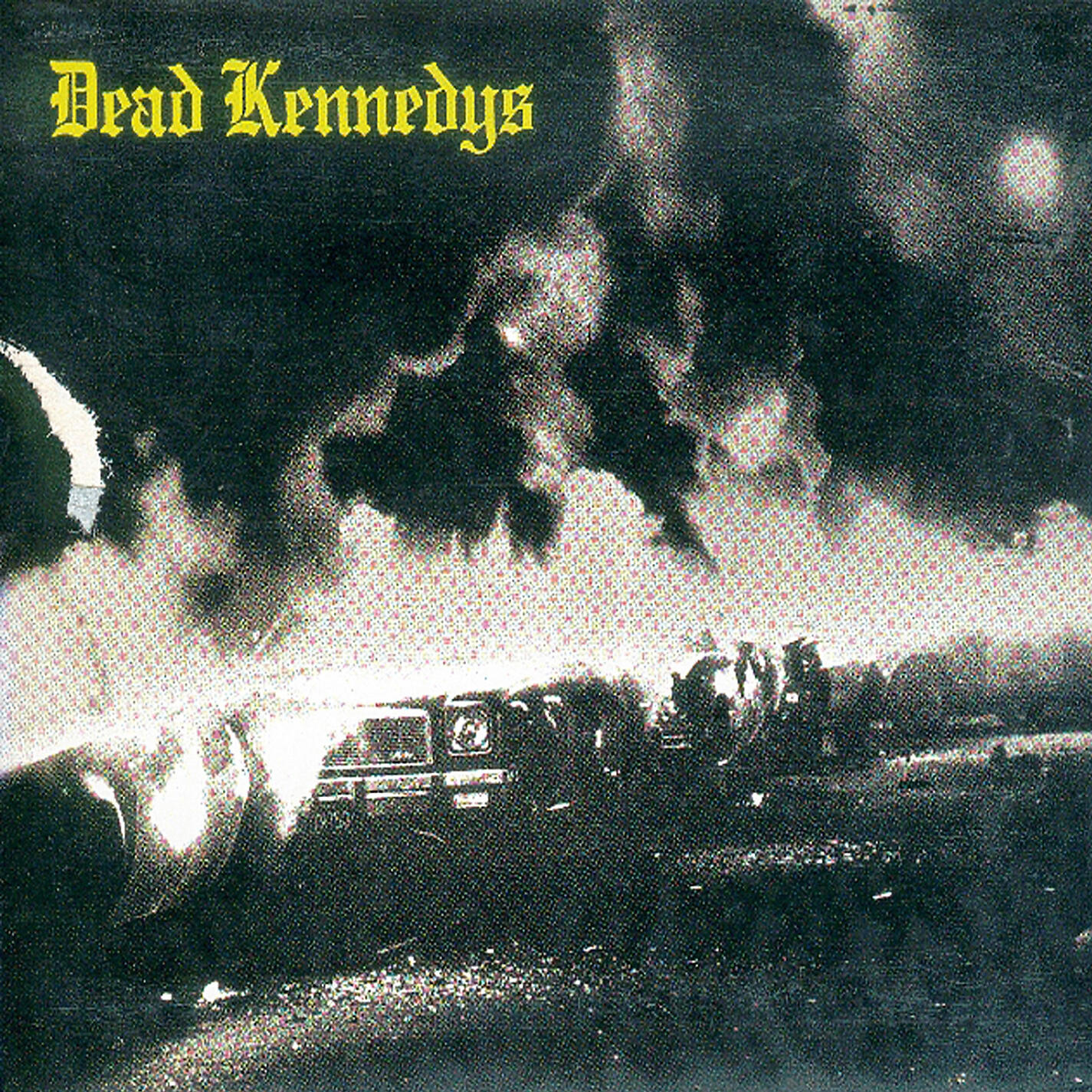 Dead Kennedys - Viva Las Vegas