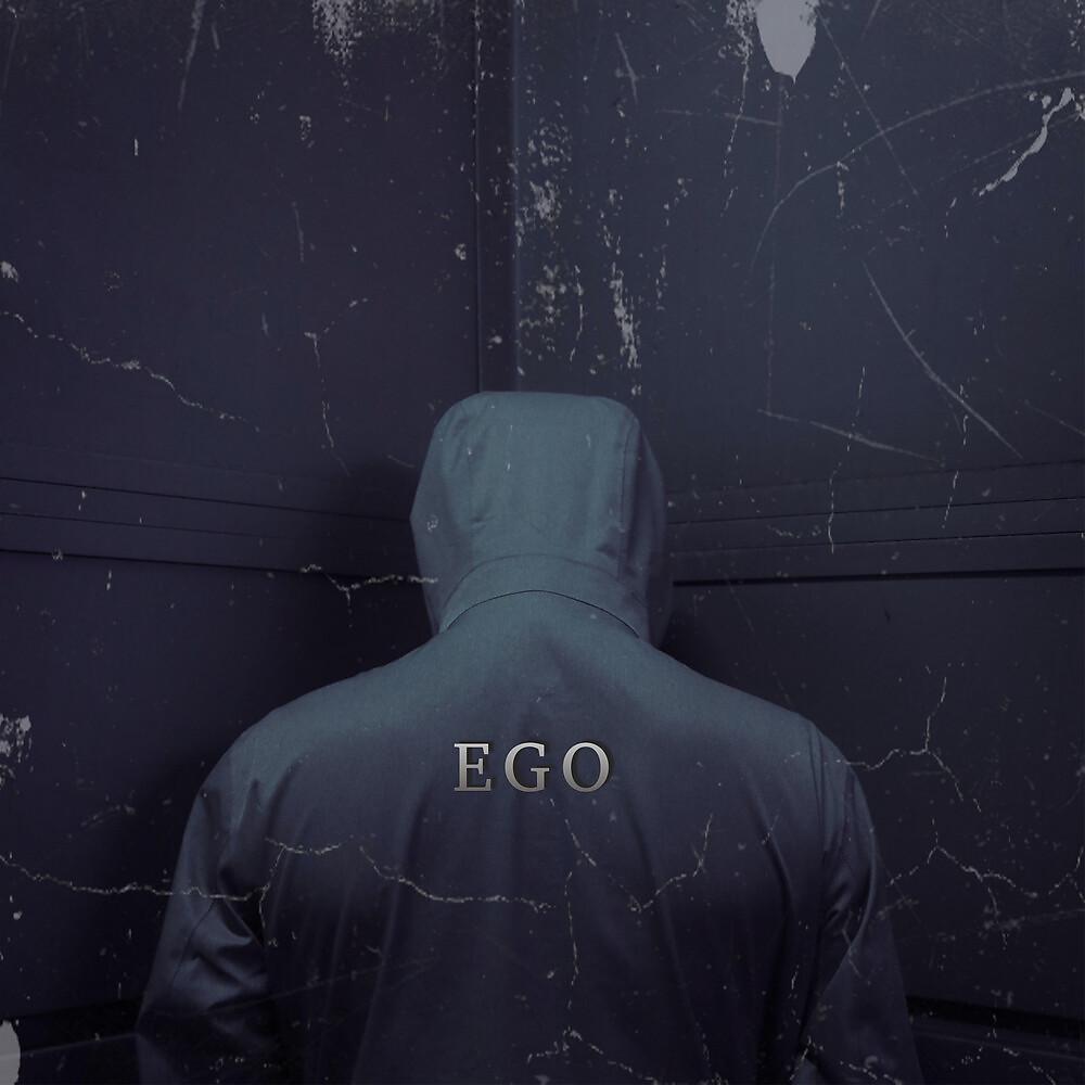 Постер альбома EGO
