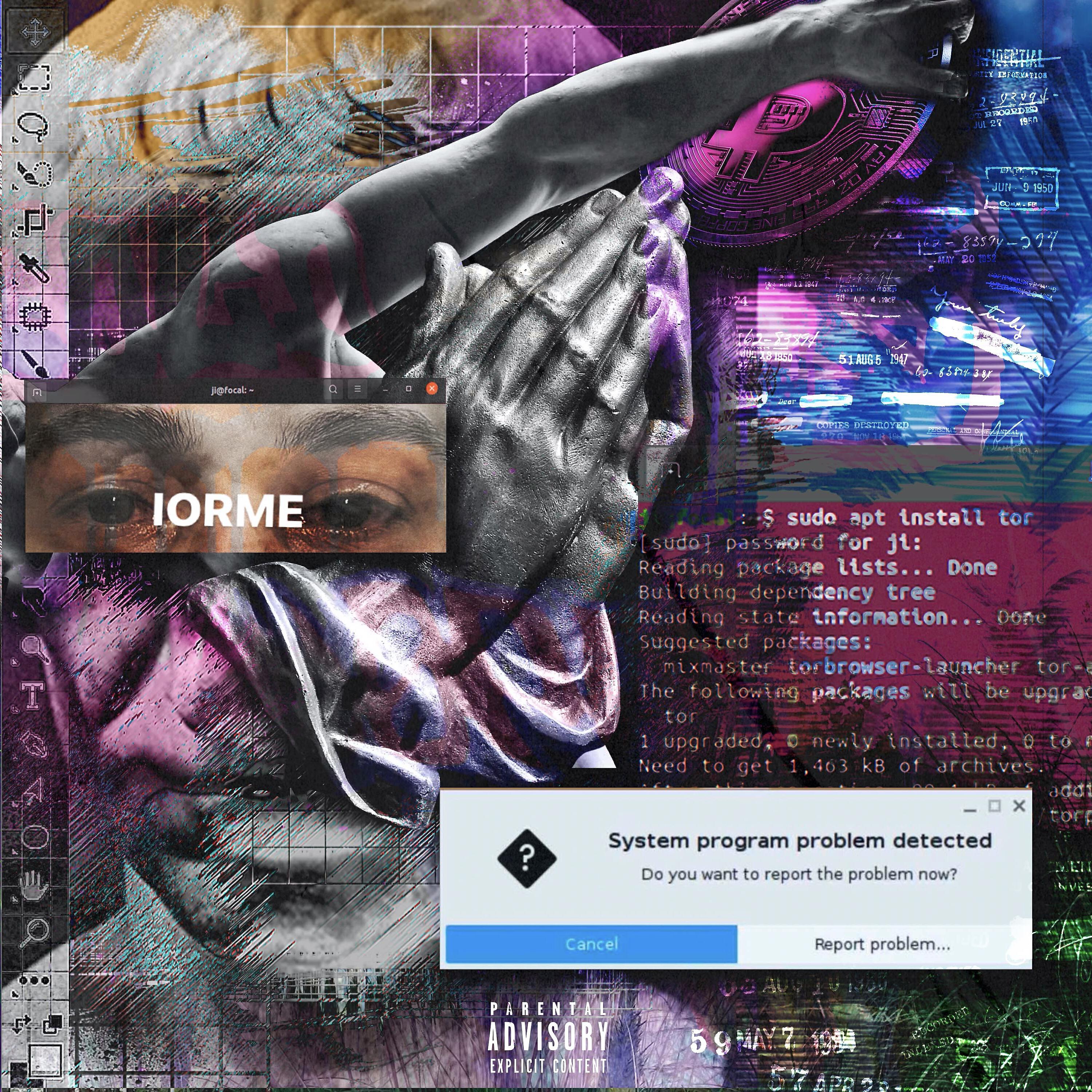 IORME - Игрок