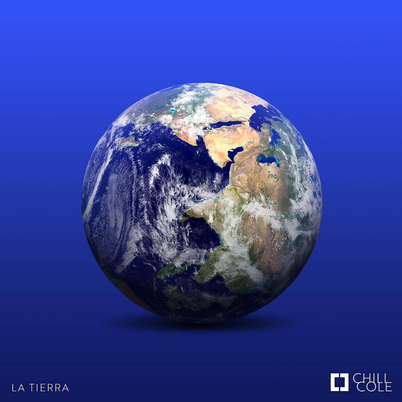 Постер альбома La Tierra