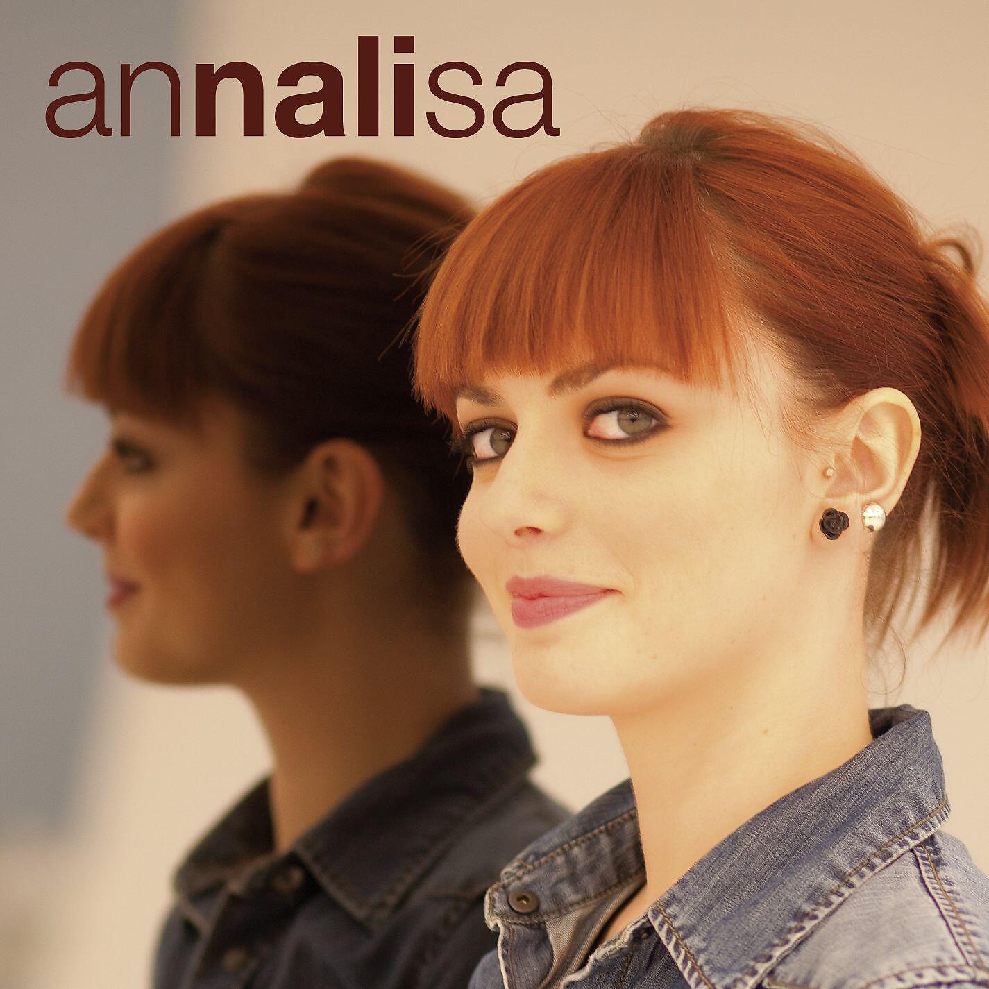 Annalisa - Diamante lei e luce lui