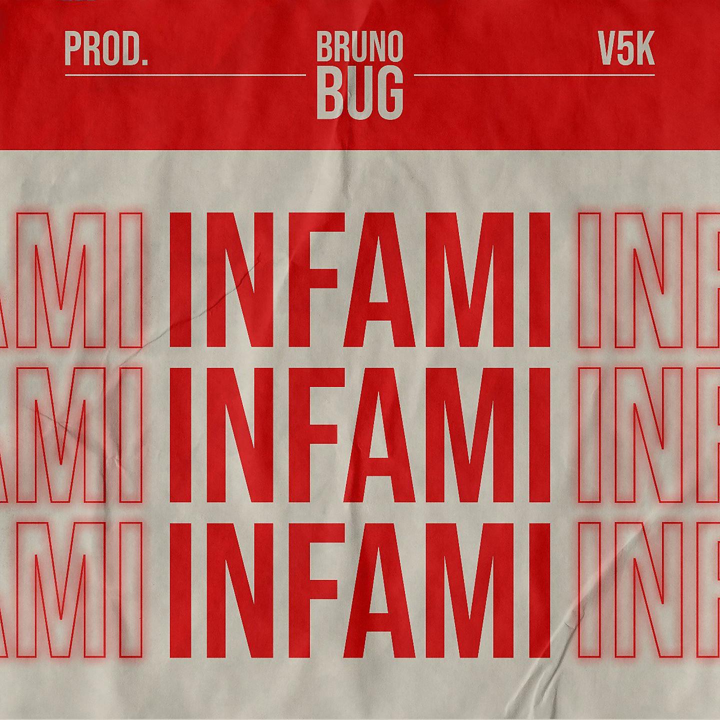 Постер альбома Infami
