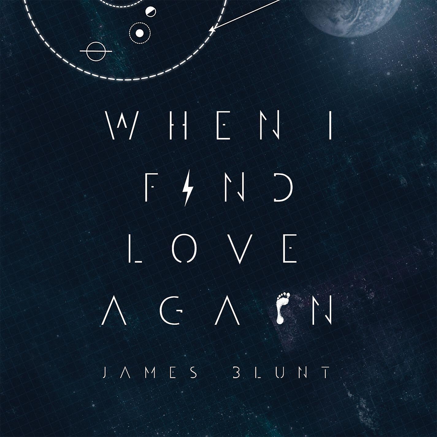 James Blunt - When I Find Love Again (Apollo Edition Version)