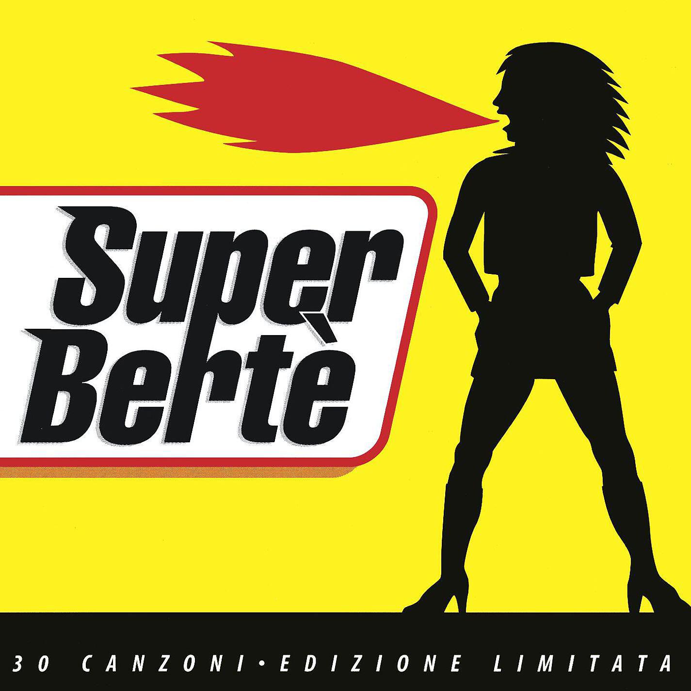 Loredana Bertè - Foglia (Fiabe)