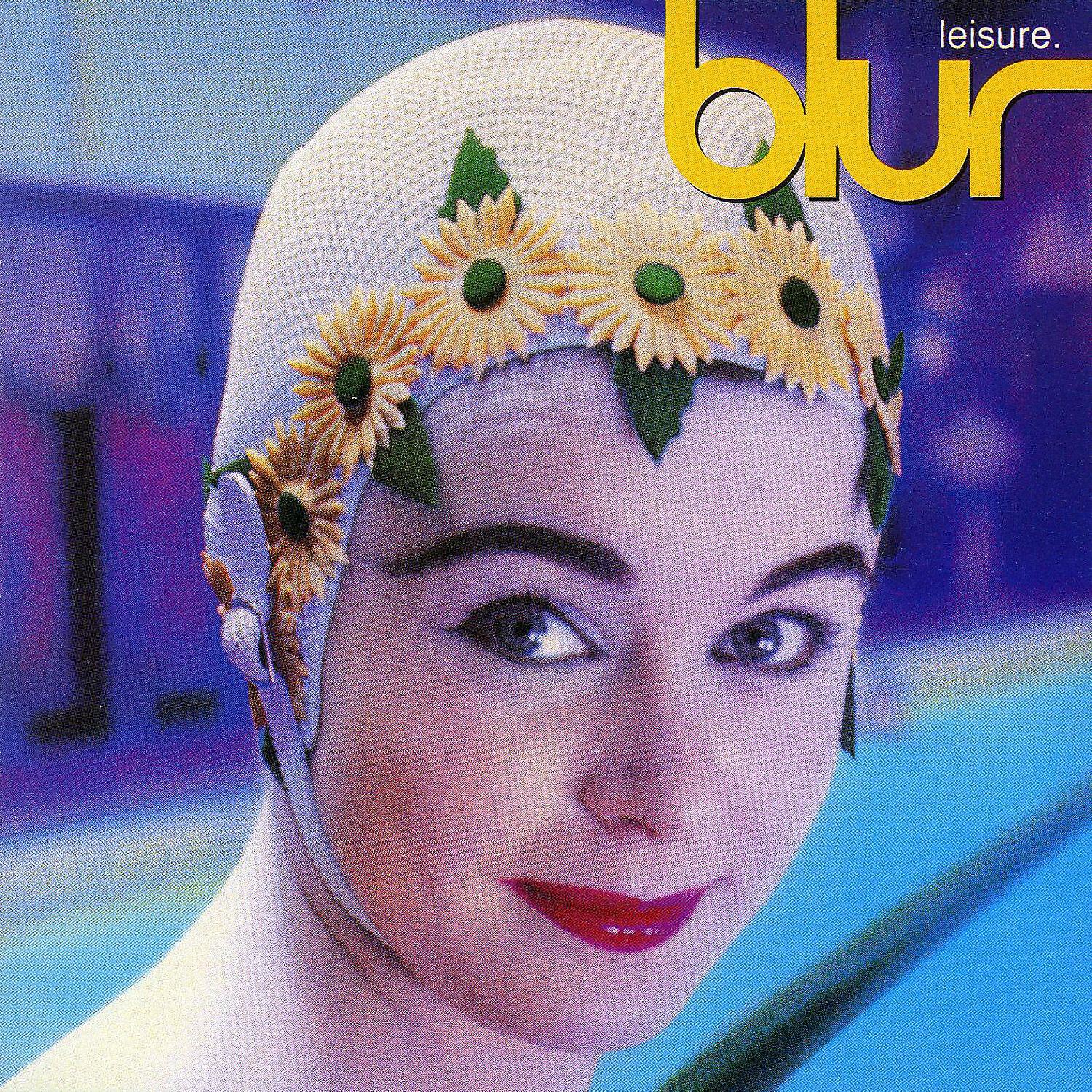 Blur - Mr Briggs (2012 Remaster)