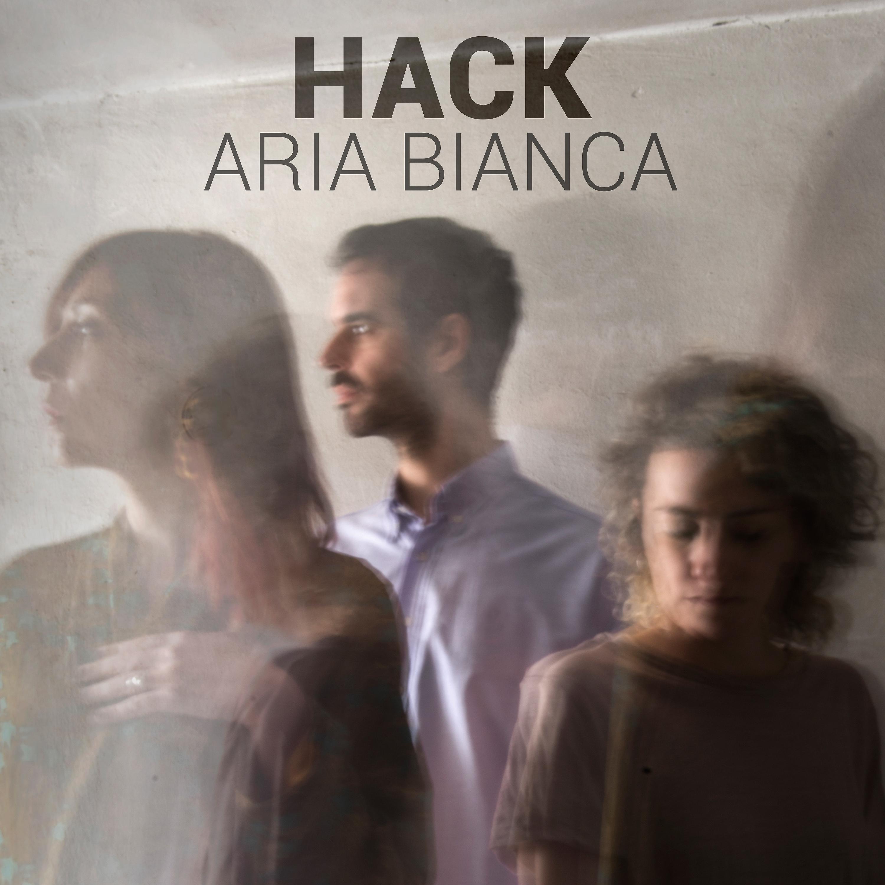 Постер альбома Aria Bianca