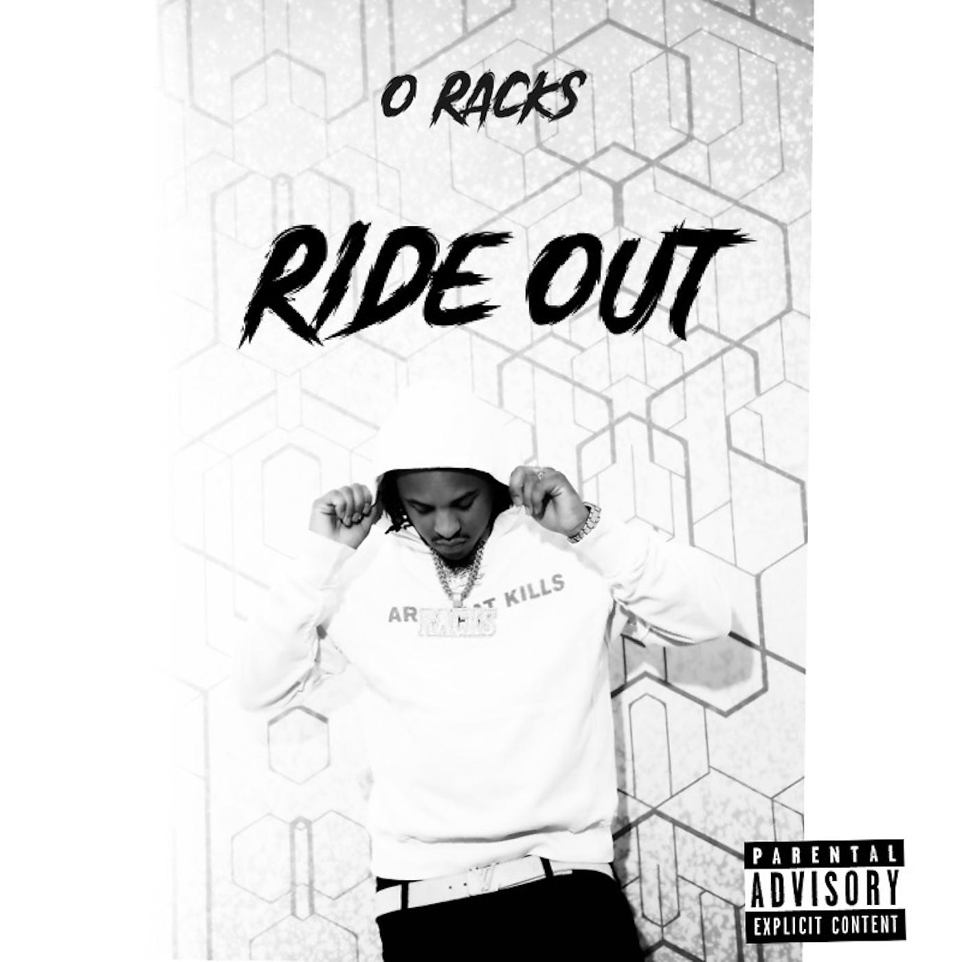 Постер альбома Ride Out