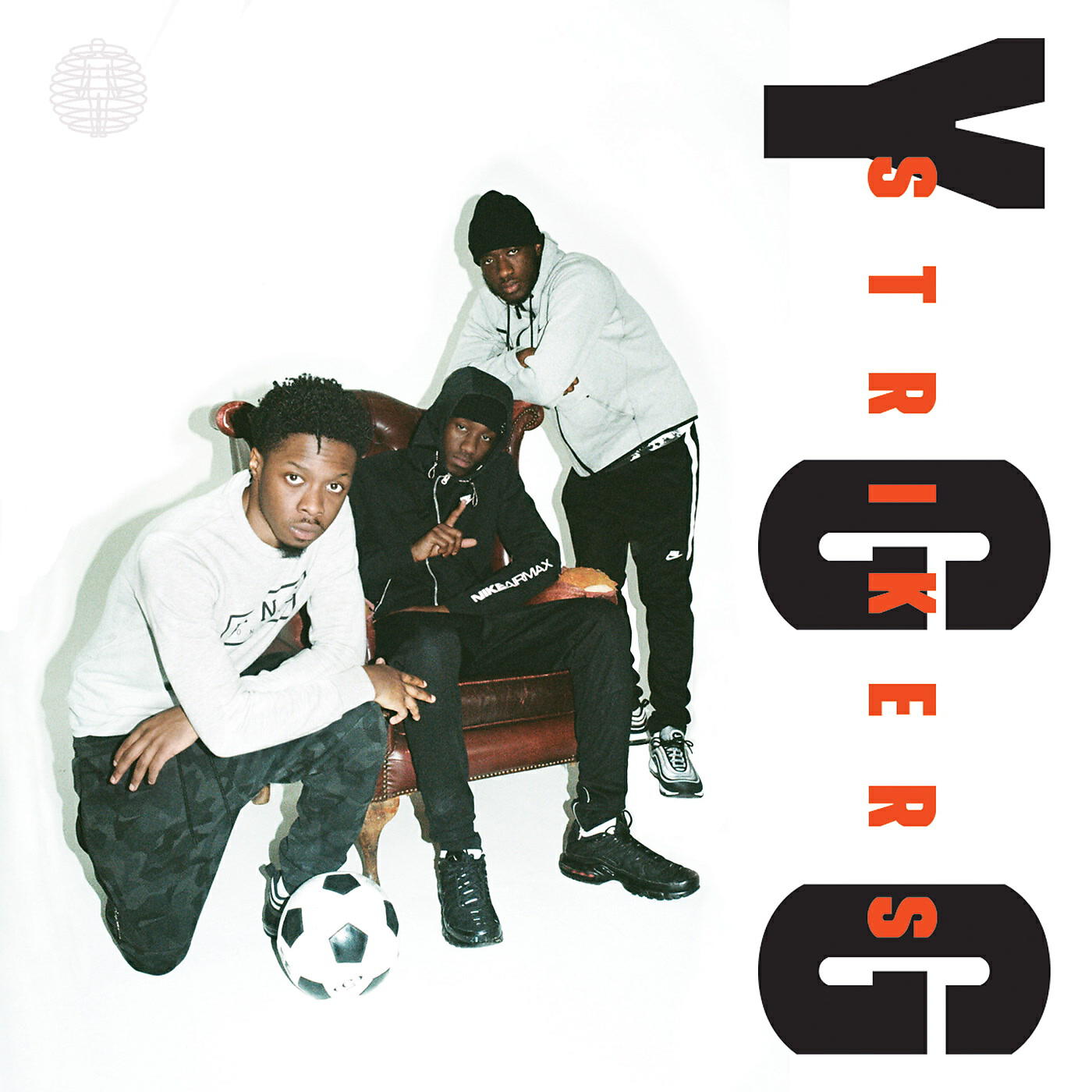 YGG - Strikers (Instrumental)