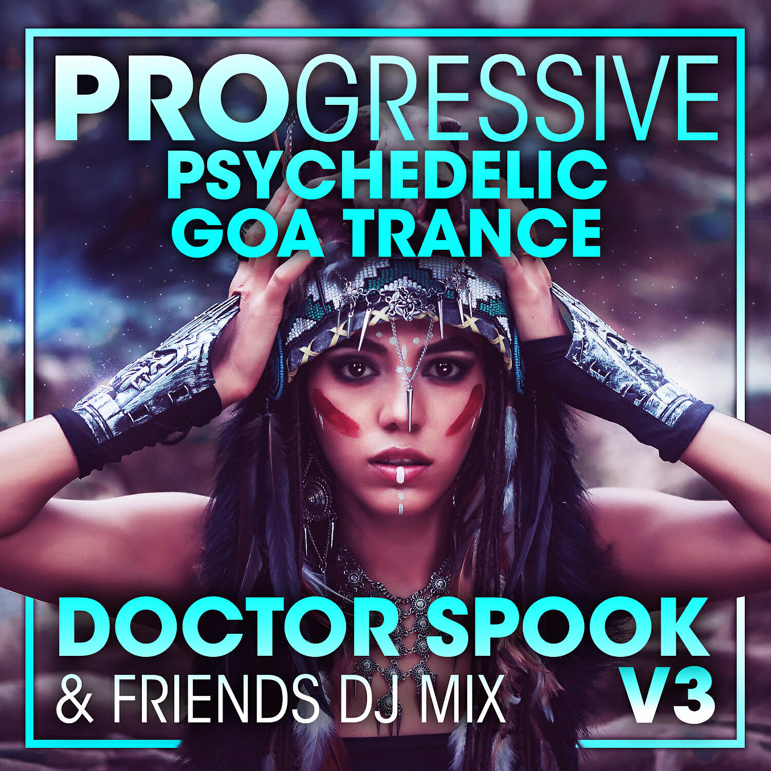 Ascent - Zen (Progressive Psychedelic Goa Trance DJ Remixed)